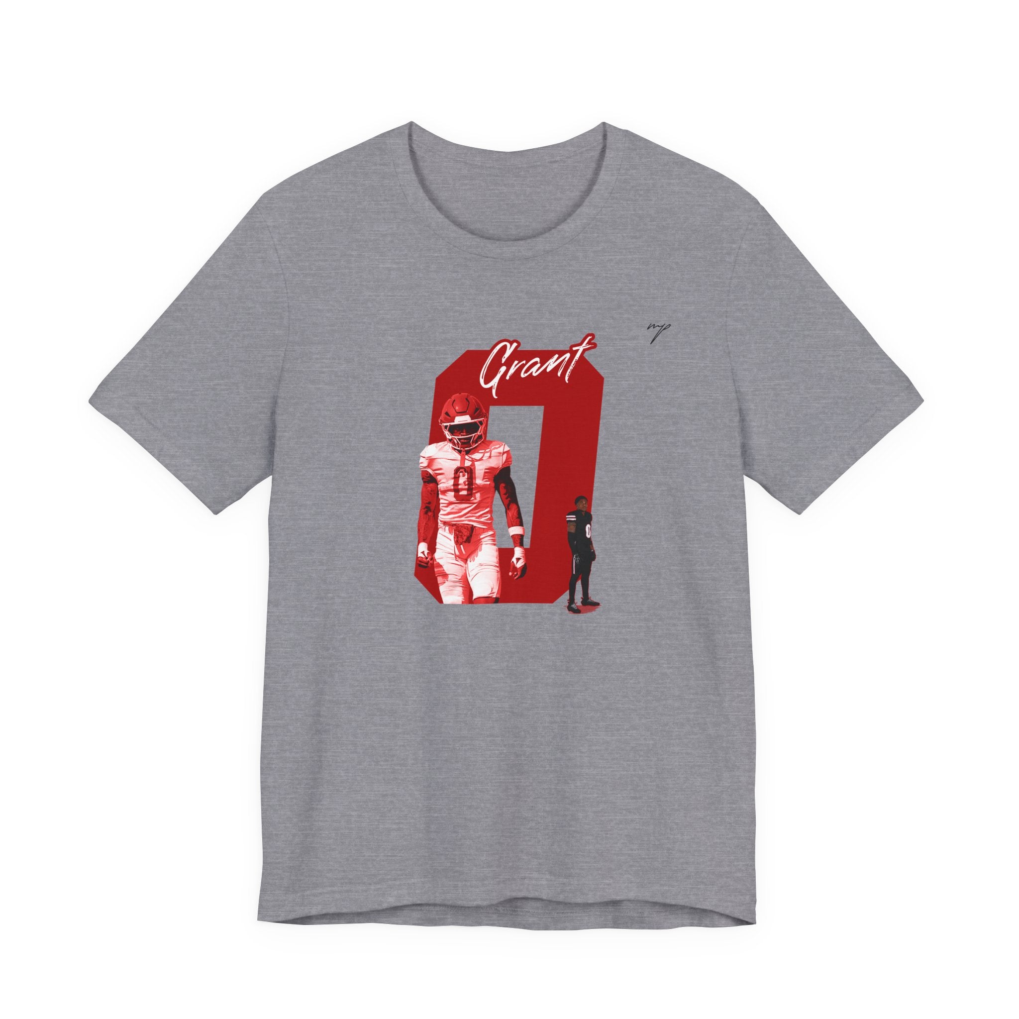 Josh Grant Graphic Tee