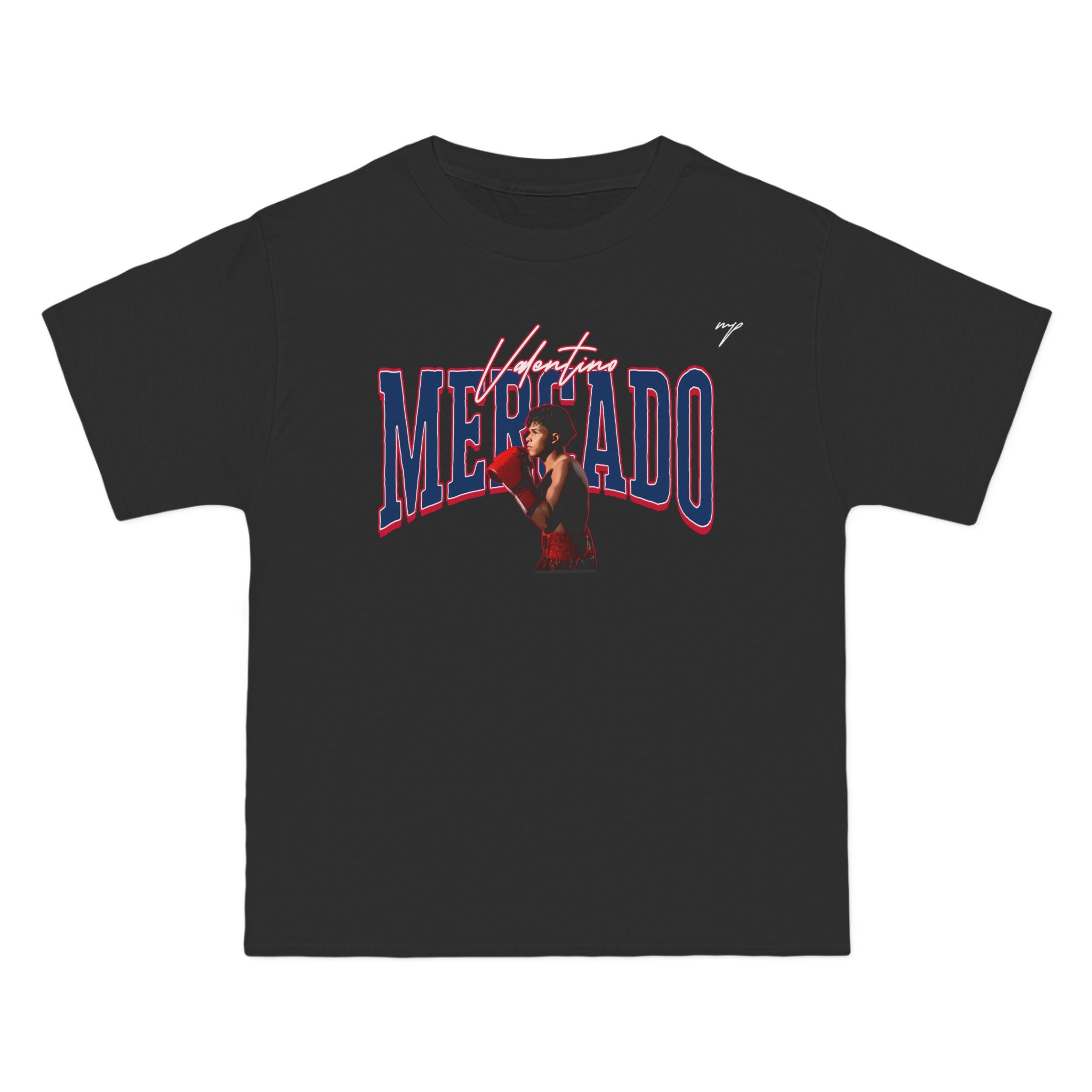 Valentino Mercado Vintage Tee