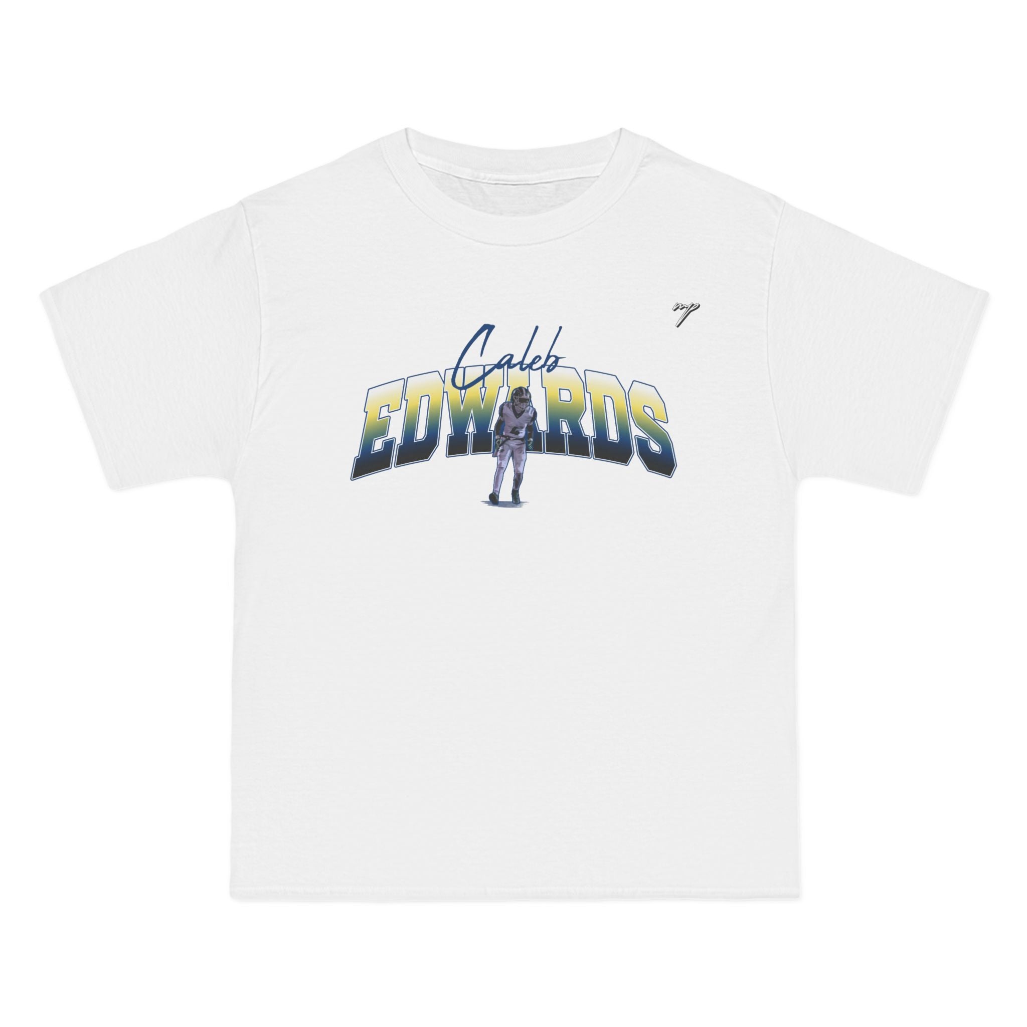 Caleb Edwards Vintage Tee