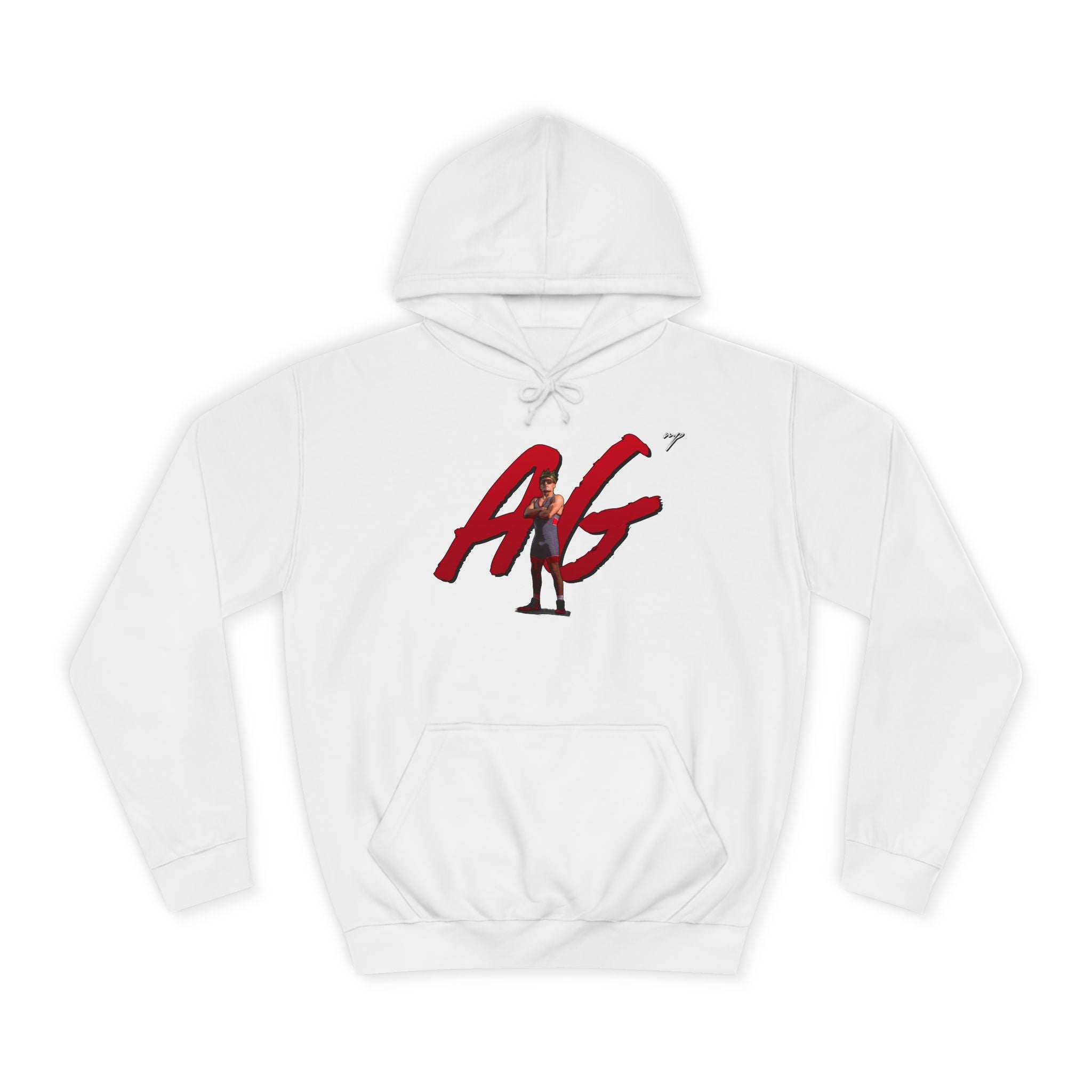 Austin Garcia Hoodie