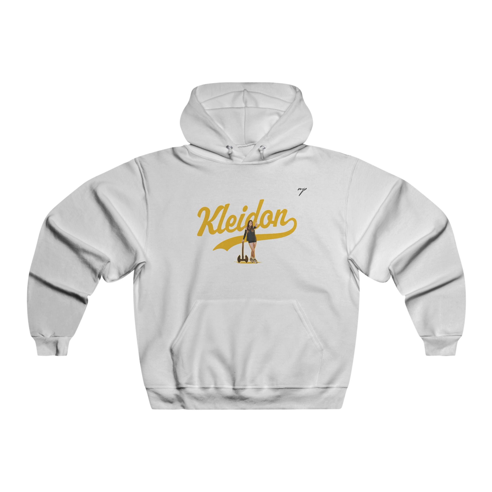 Devyn Kleidon Vintage Hoodie