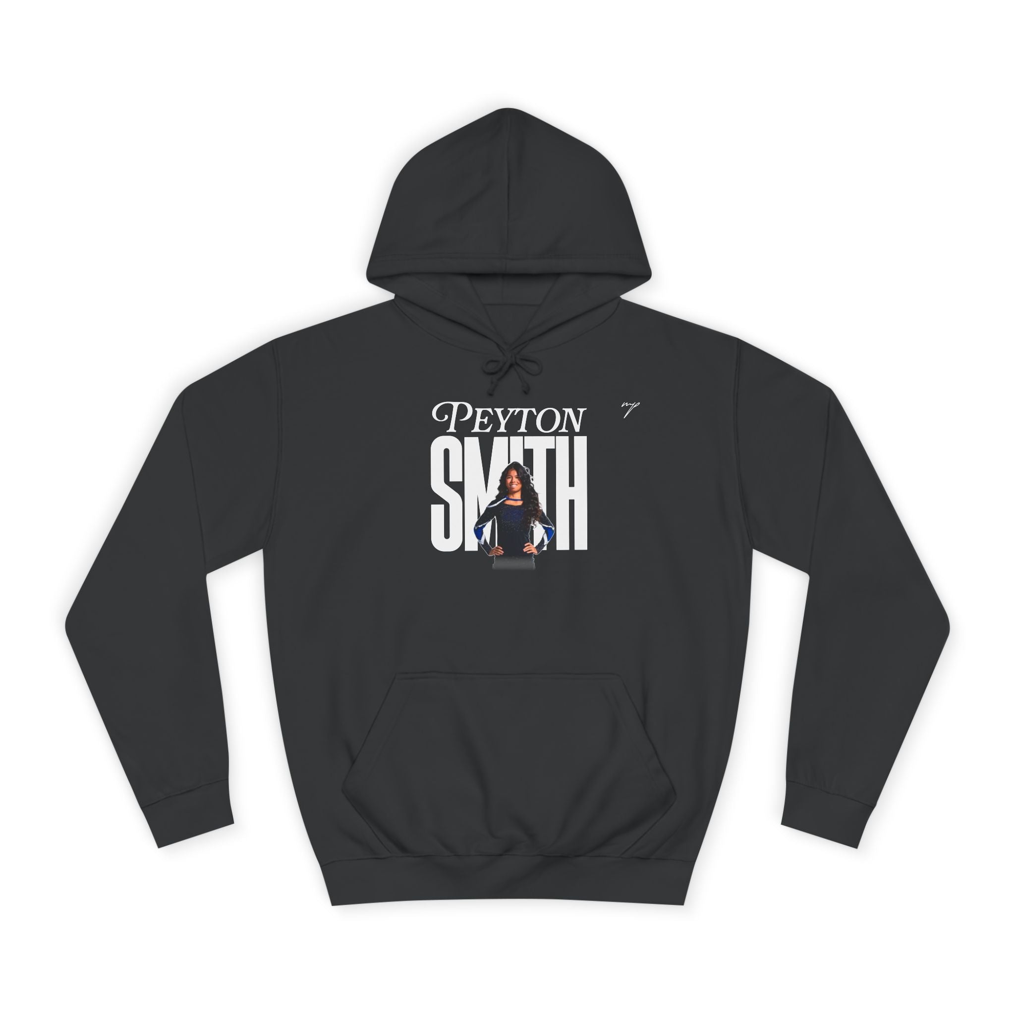 Peyton Smith Hoodie