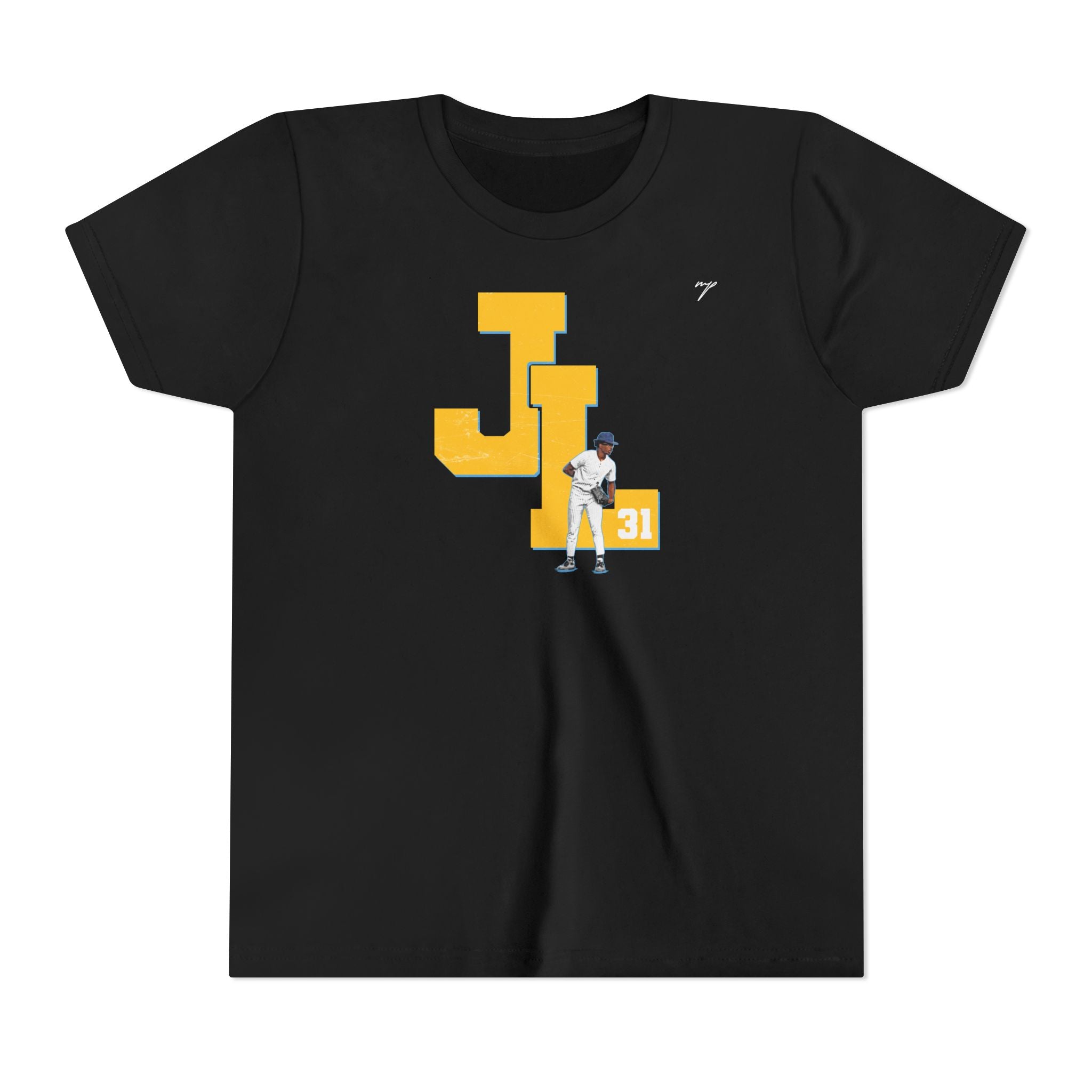 Jayden Lawrence YOUTH Graphic Tee