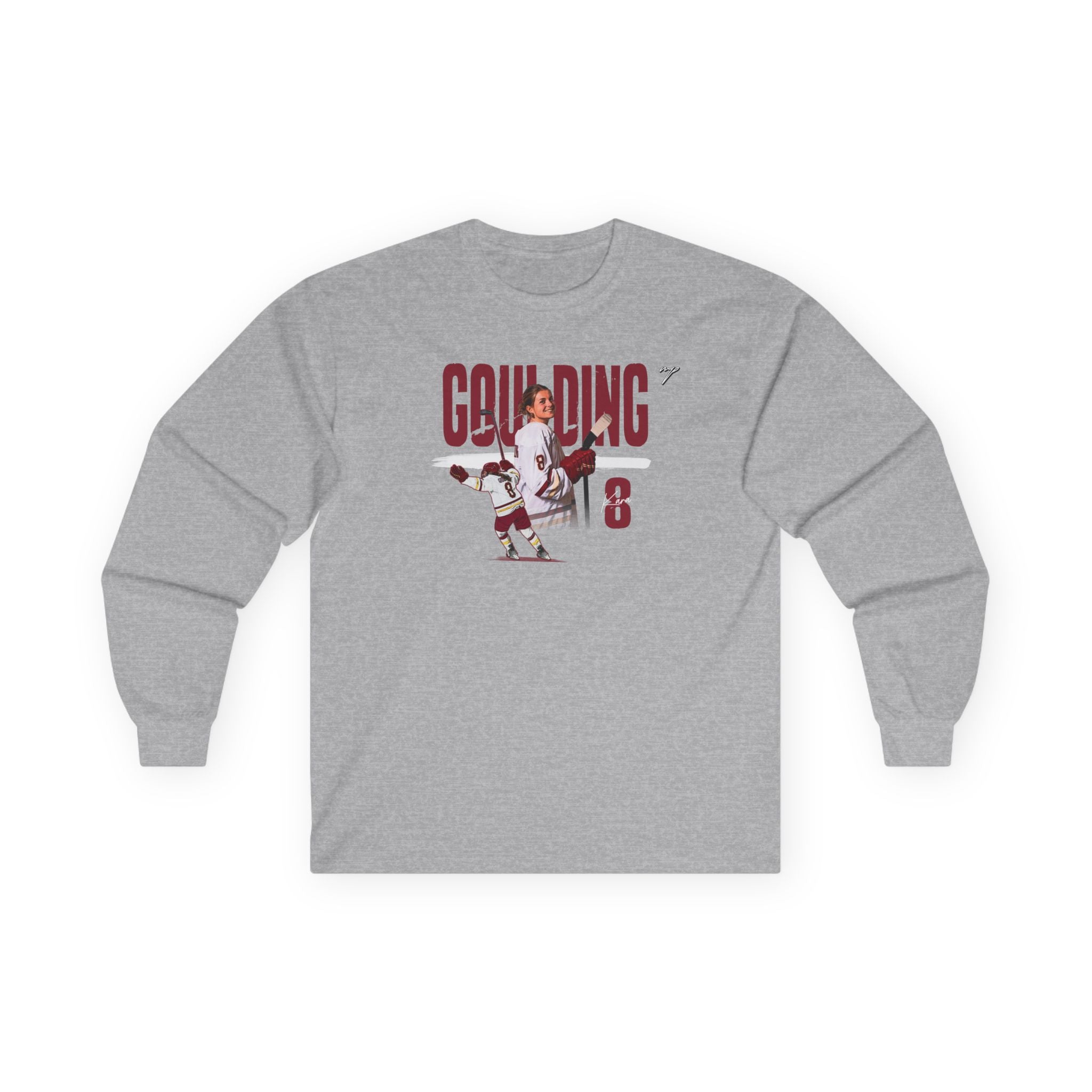 Kara Goulding Long Sleeve Tee