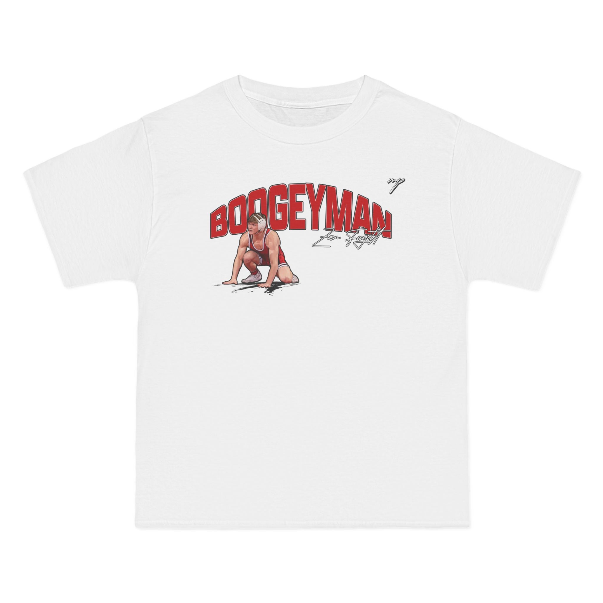 Zan Fugitt Vintage Tee