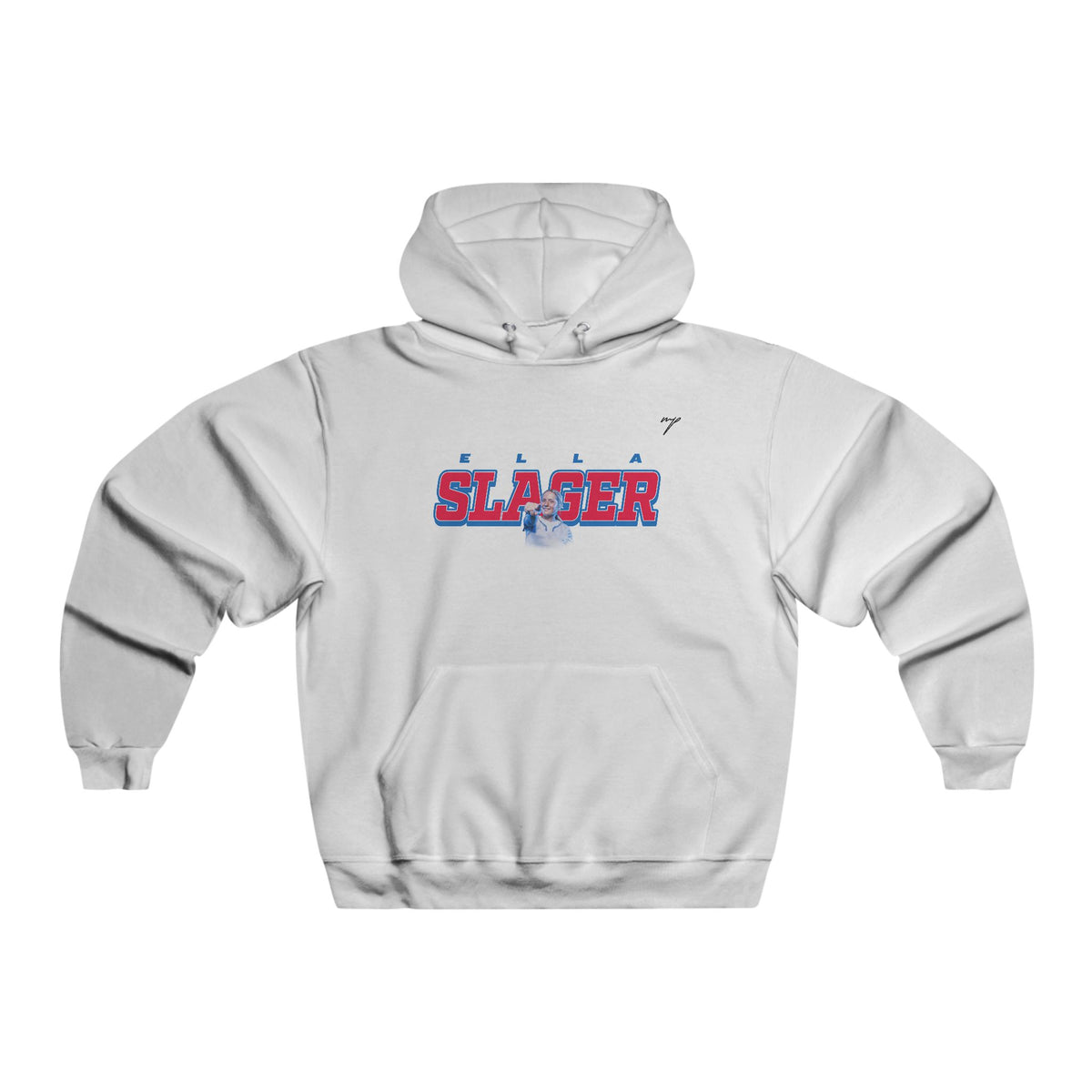 Ella Slager Vintage Hoodie