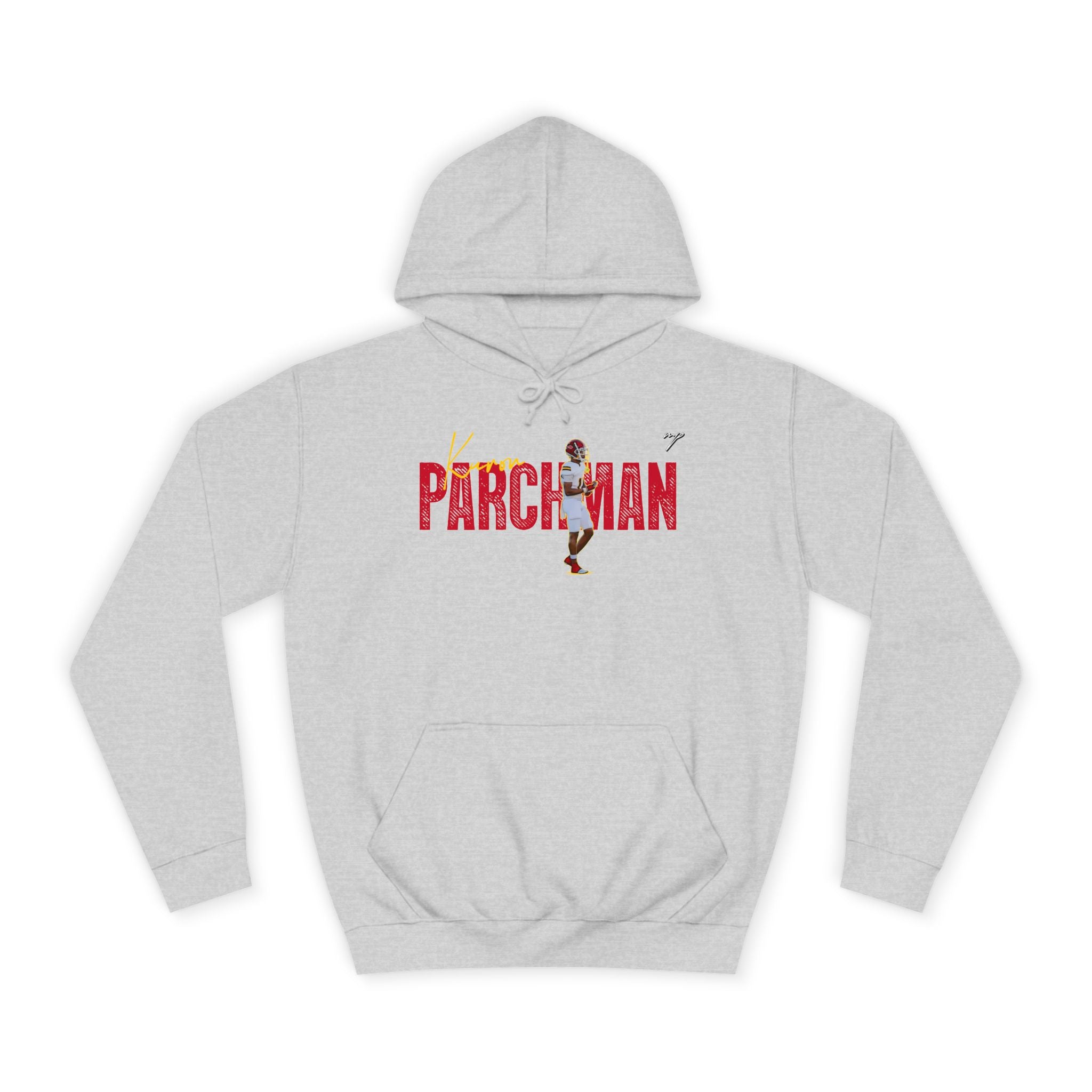Kuron Parchmon Hoodie