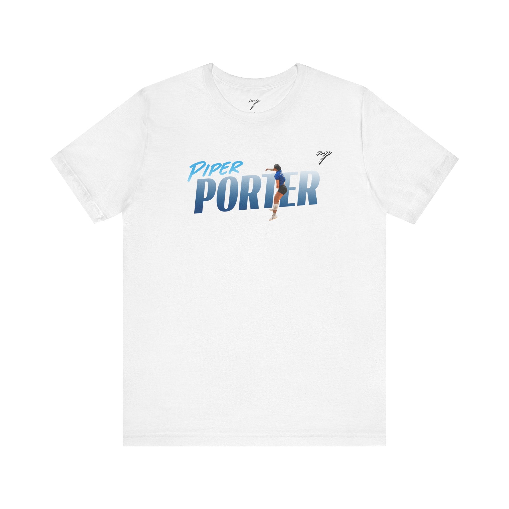Piper Porter Graphic Tee