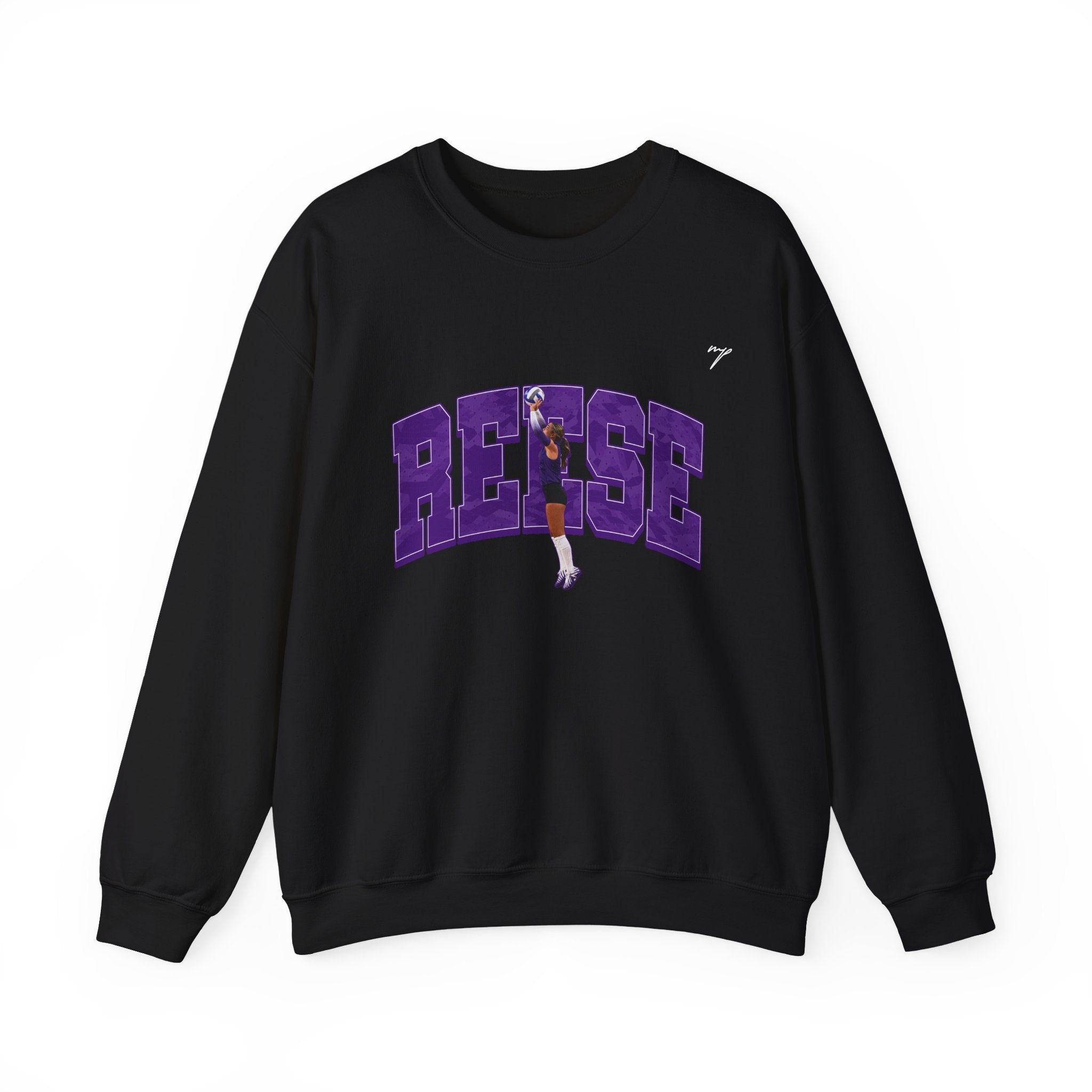 Reese Wilburn Crewneck