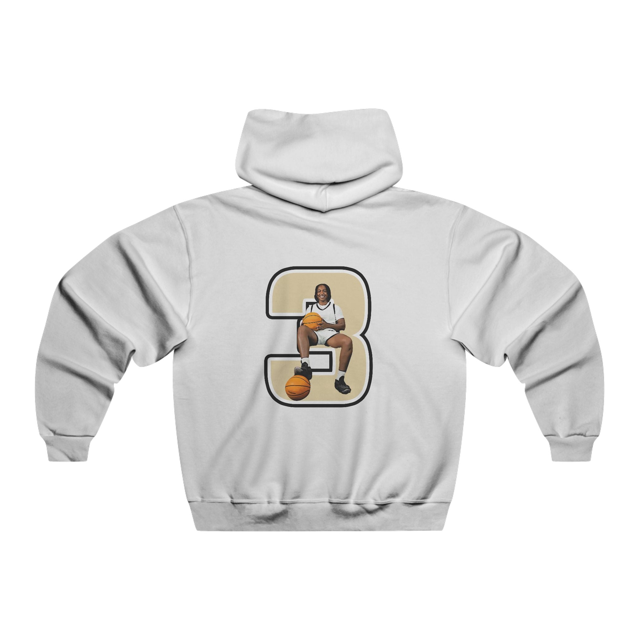 Akyia Baker Vintage Hoodie