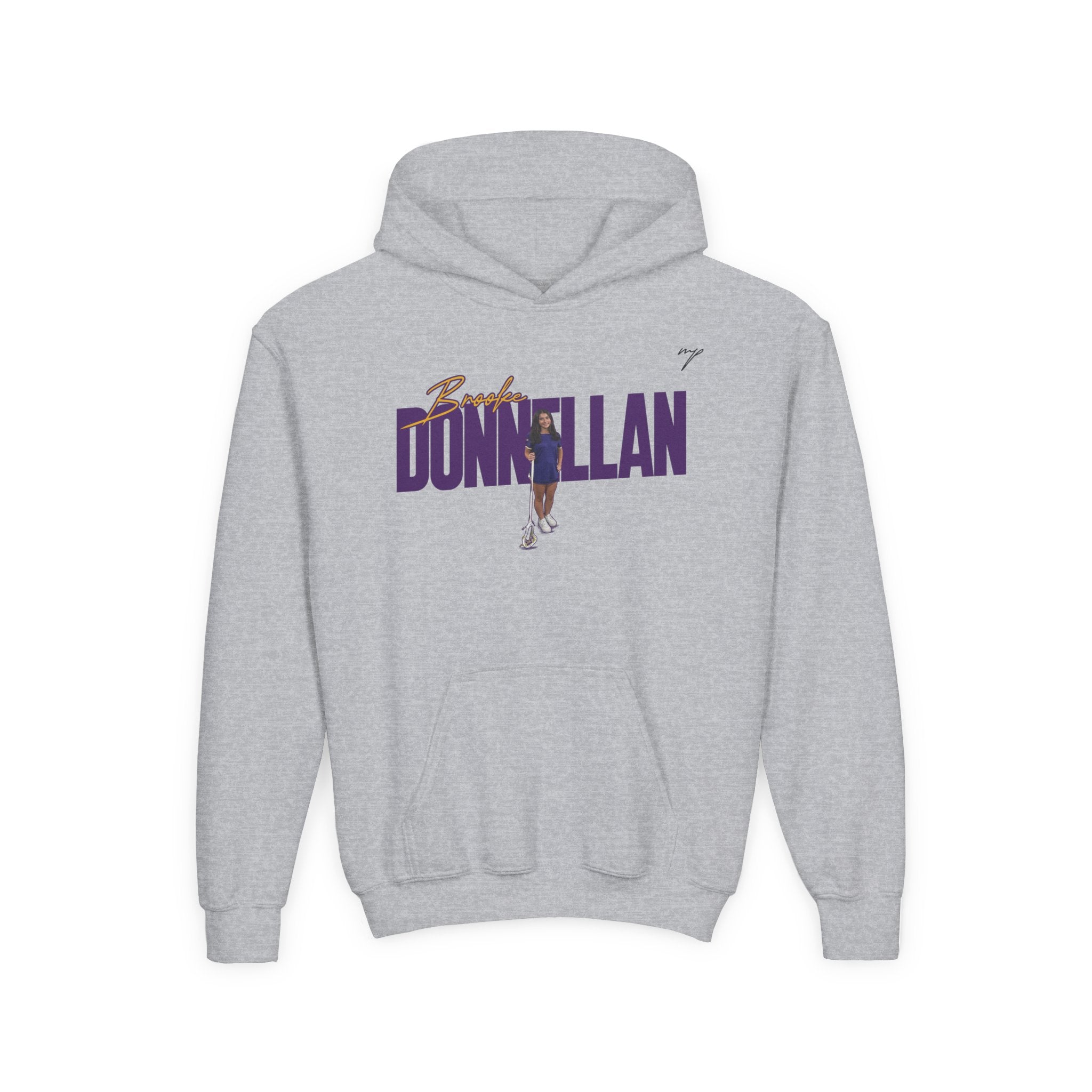 Brooke Donnellan YOUTH Hoodie