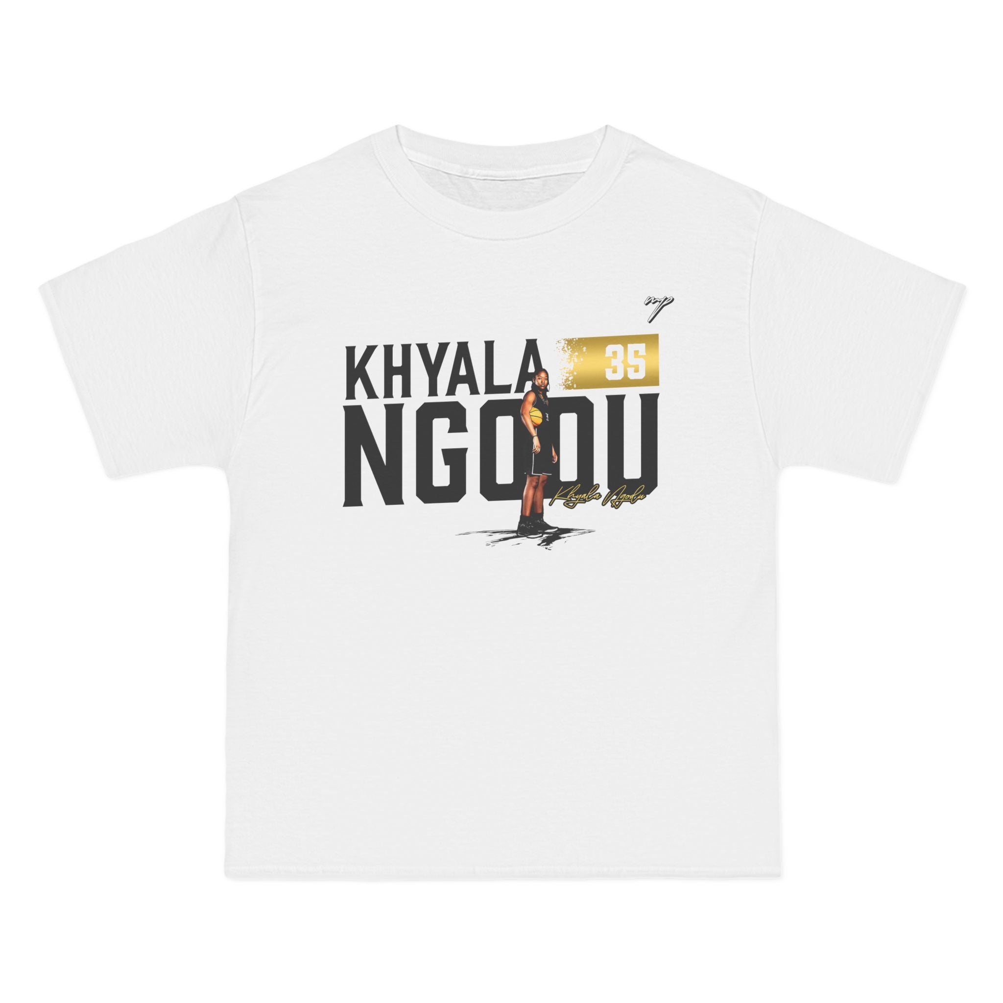 Khyala Ngodu Vintage Tee