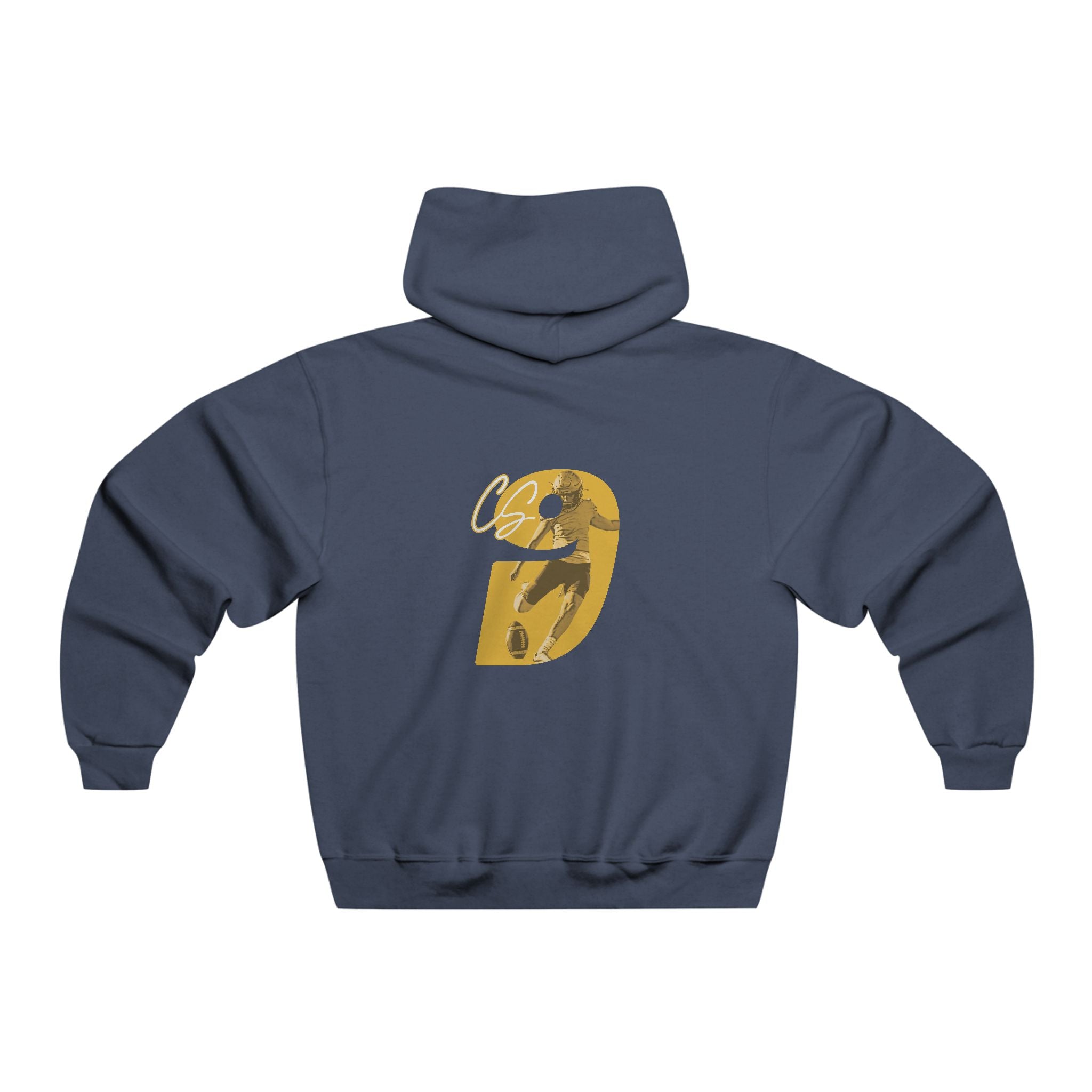 Caitlyn Soroka Vintage Hoodie