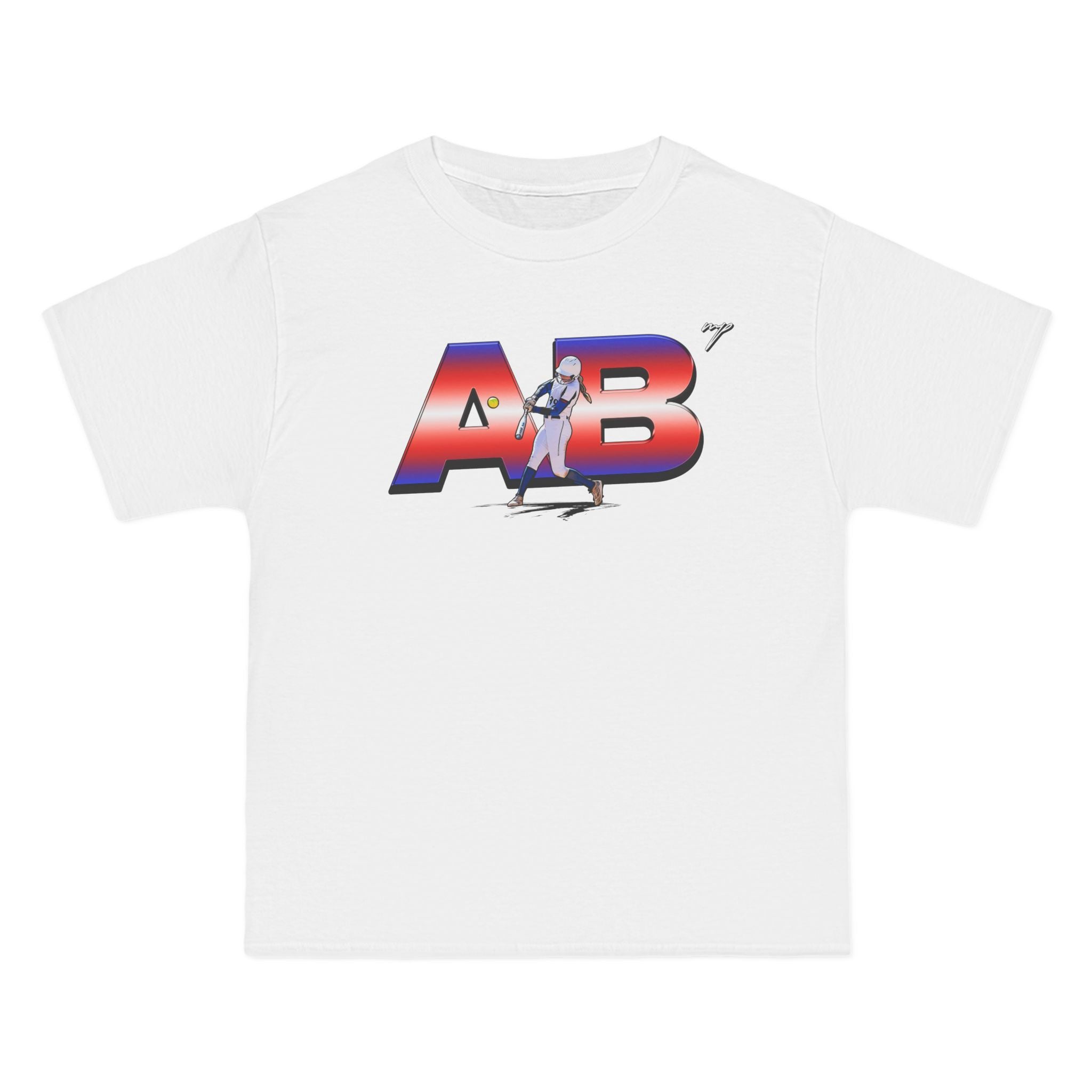 Aynslee Linduff Vintage Tee