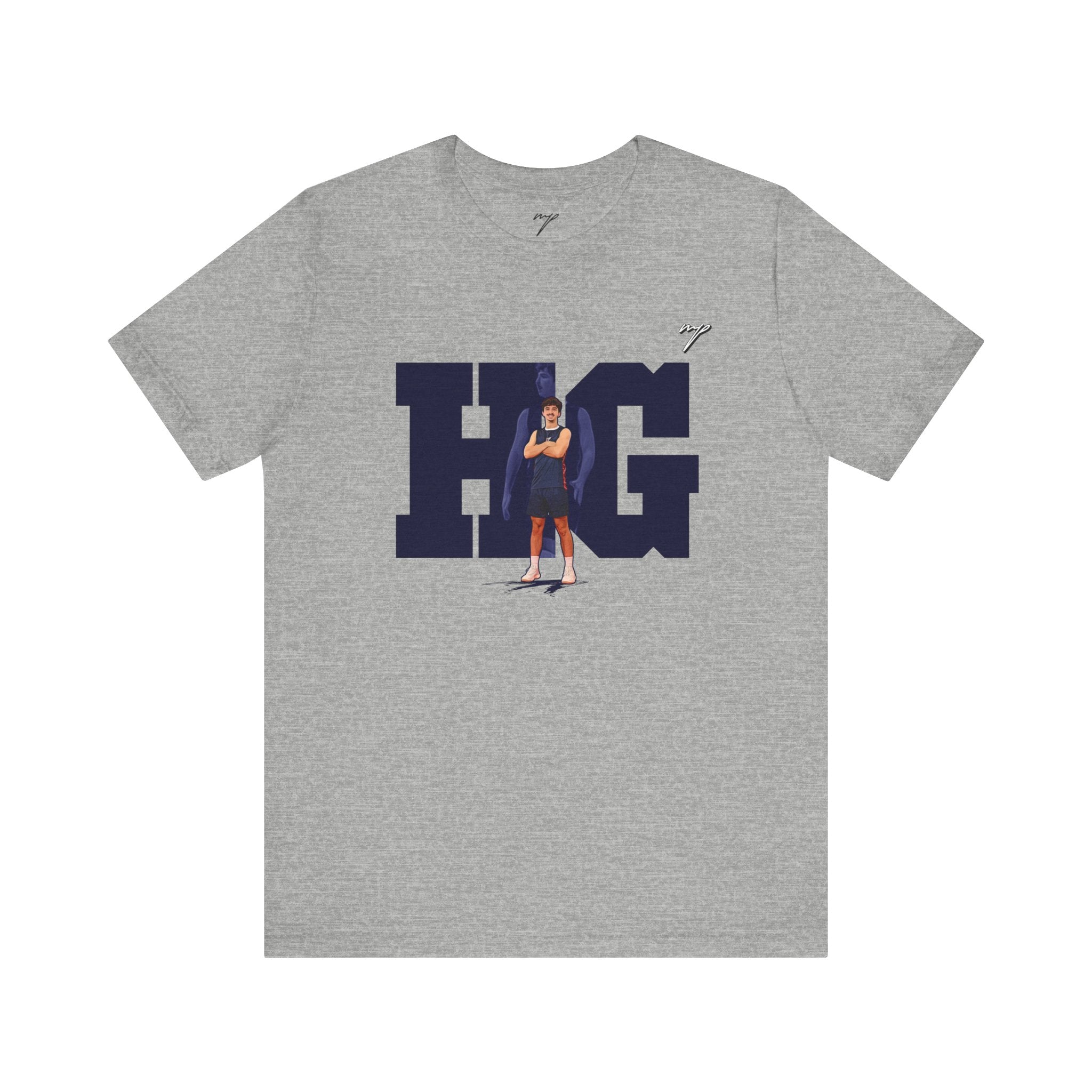 Harrison Girard Graphic Tee