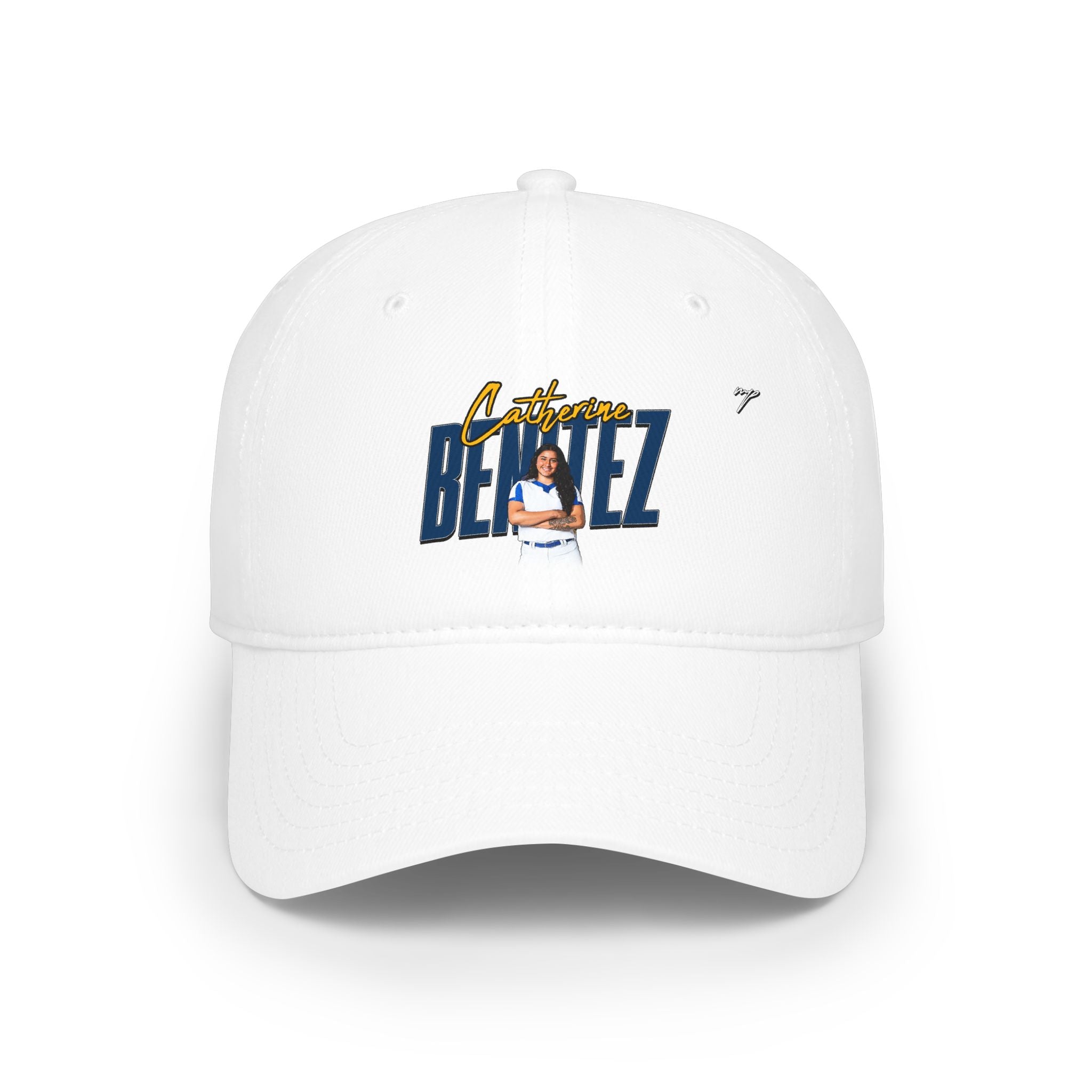 Catherine Benitez Hat