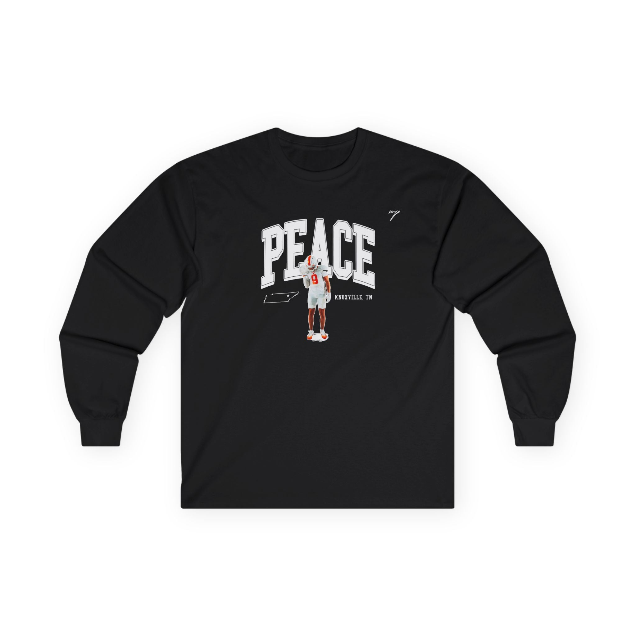 JP Peace Long Sleeve