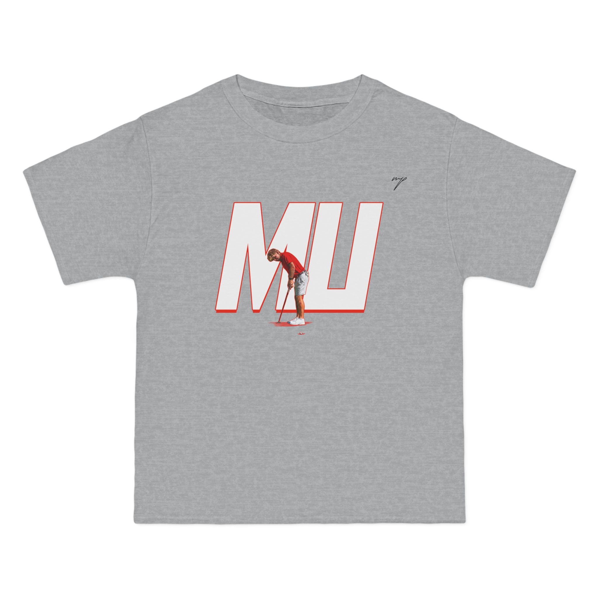 Mattingly Upchurch Vintage Tee