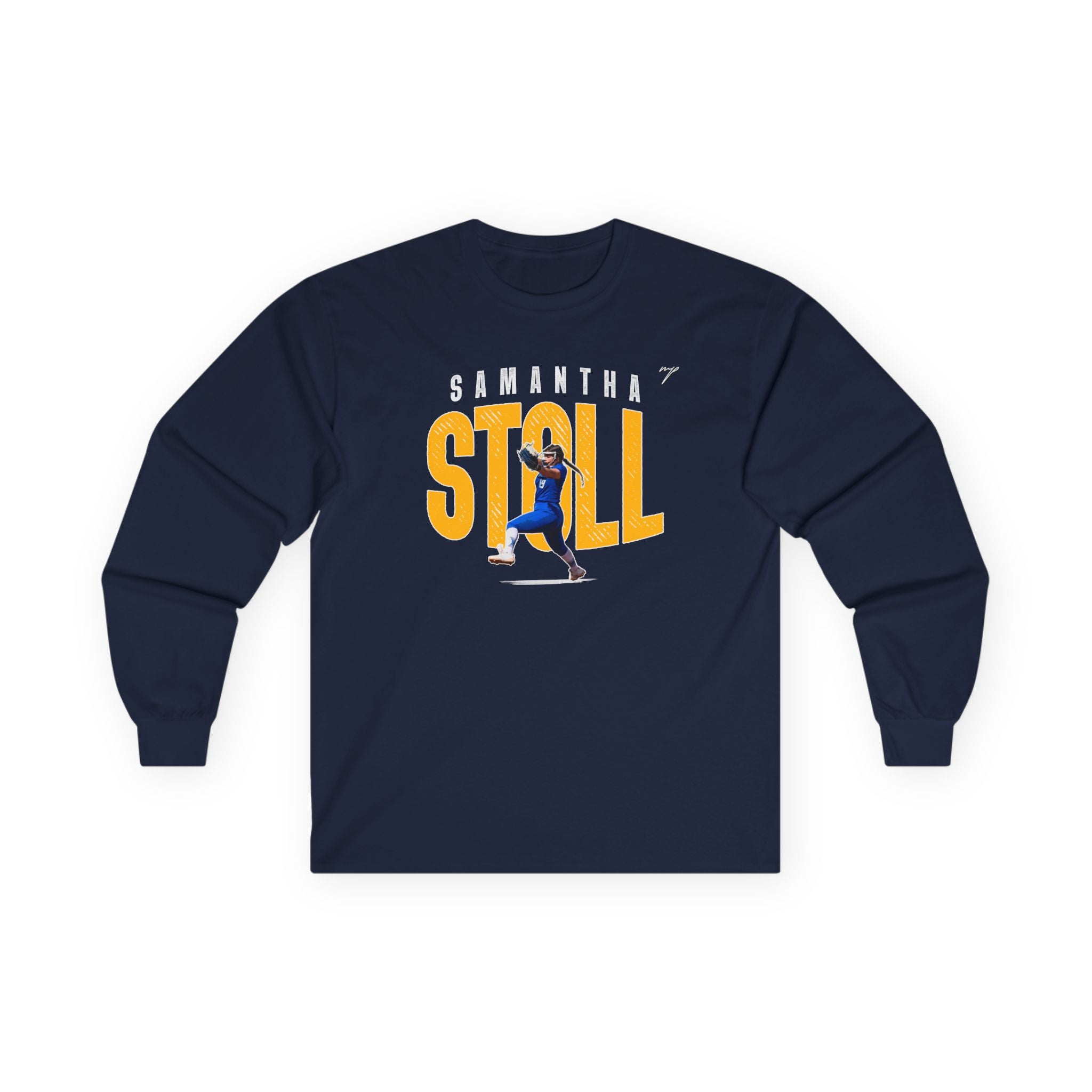 Samantha Stoll Long Sleeve Tee