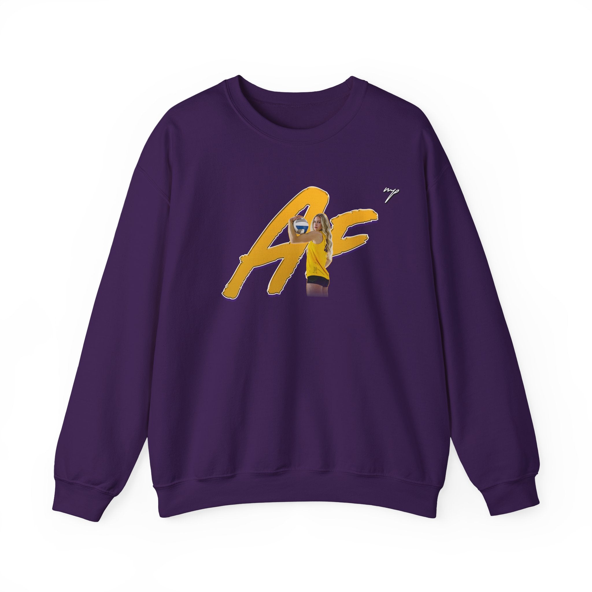 Analiese Fredin Crewneck