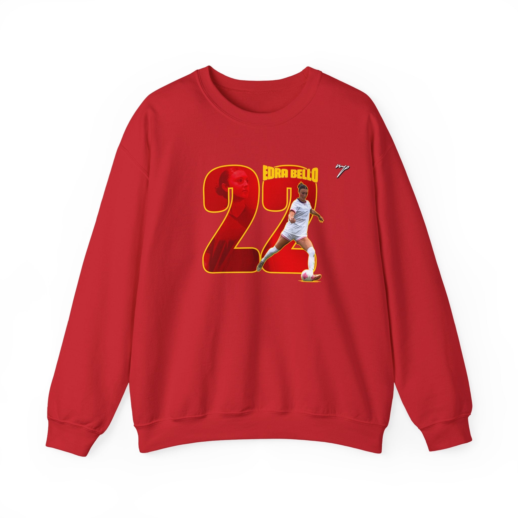 Edra Bello Crewneck