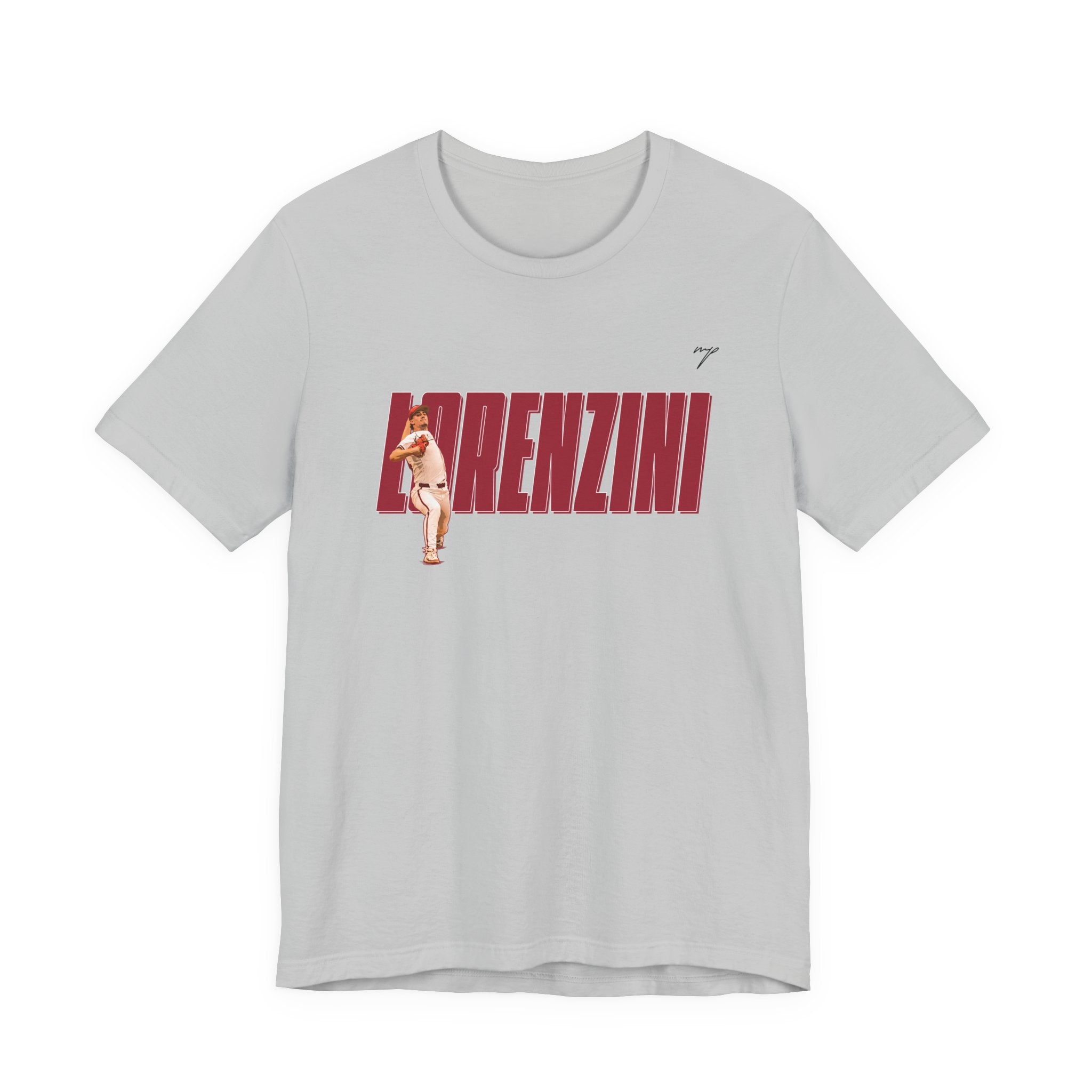 Joey Lorenzini Graphic Tee