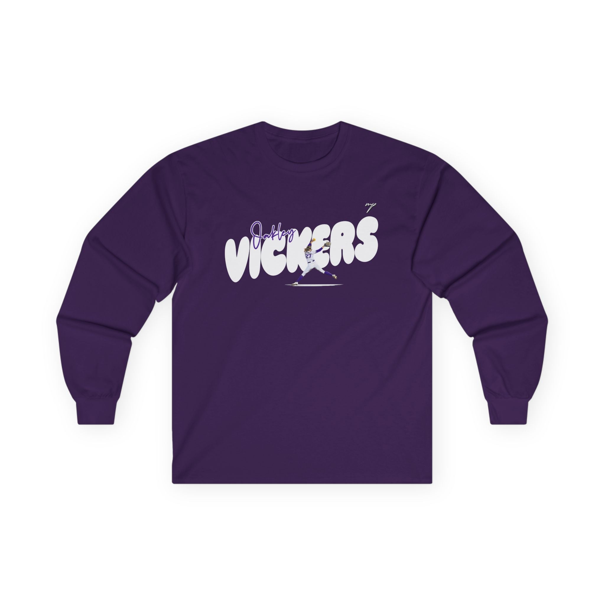 Oakley Vickers Long Sleeve Tee
