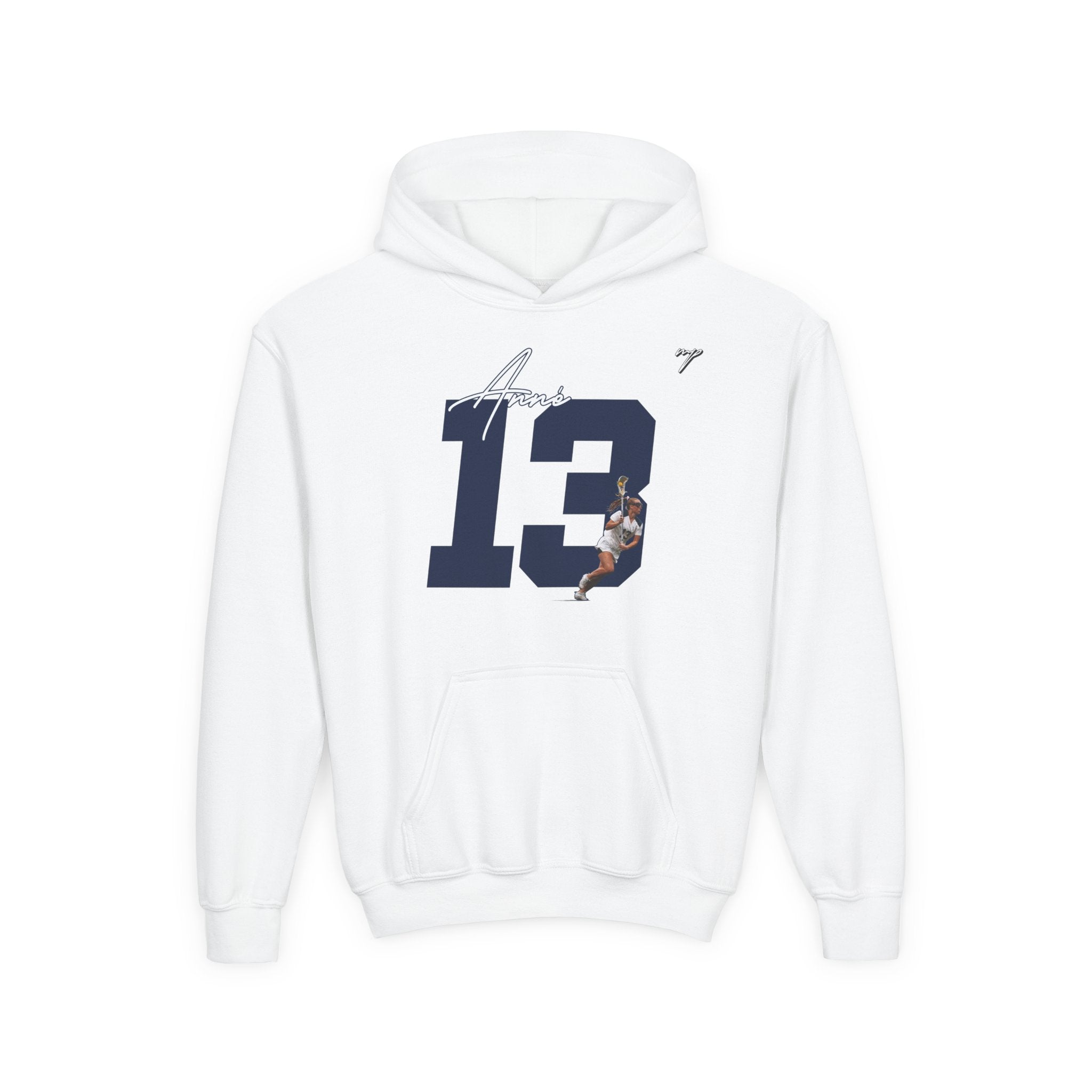 Lizzie Anné YOUTH Hoodie