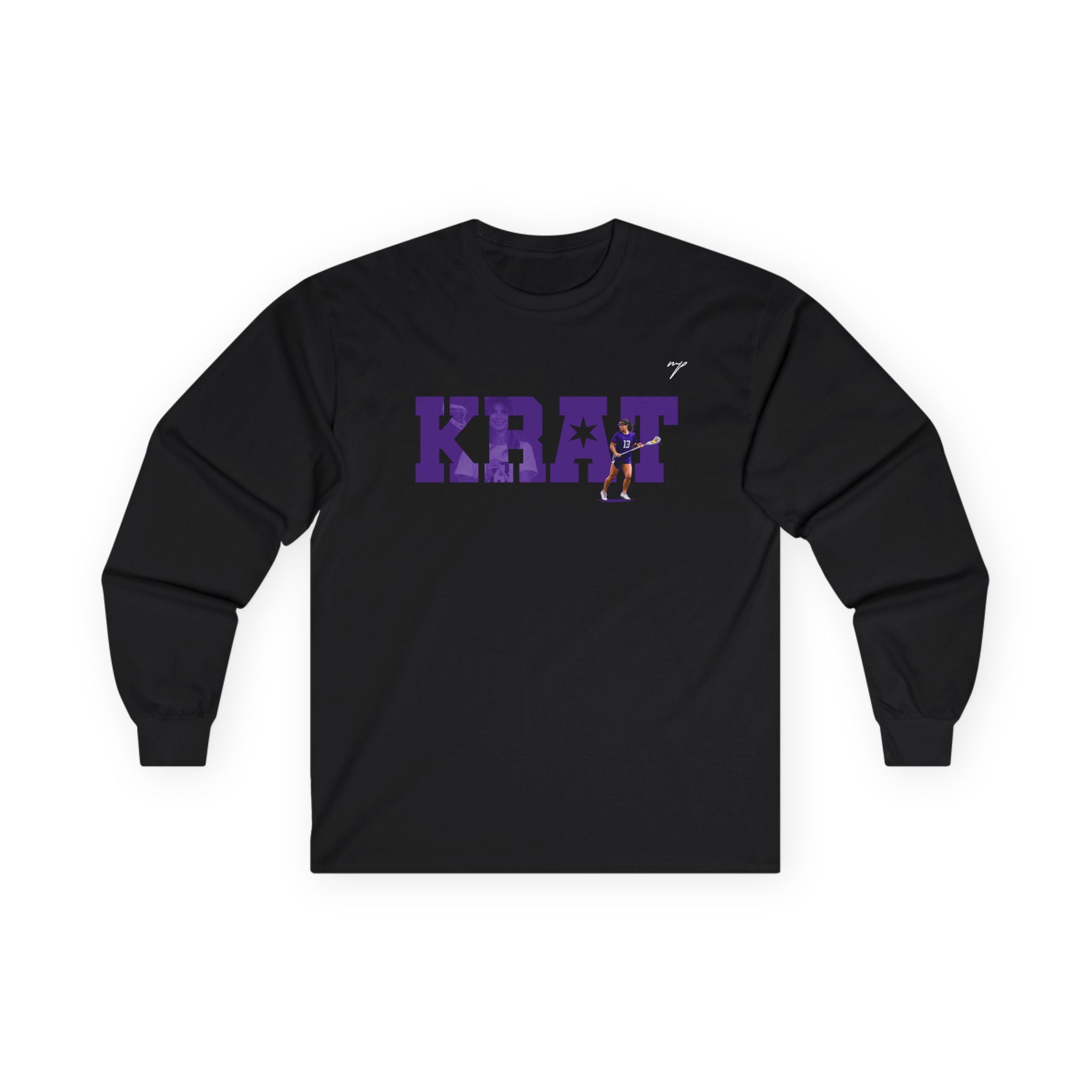 Kate Ratanaproeksa Long Sleeve