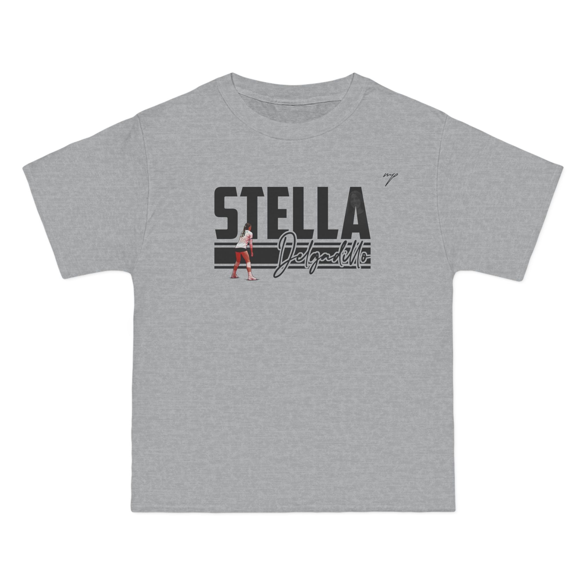 Stella Delgadillo Vintage Tee