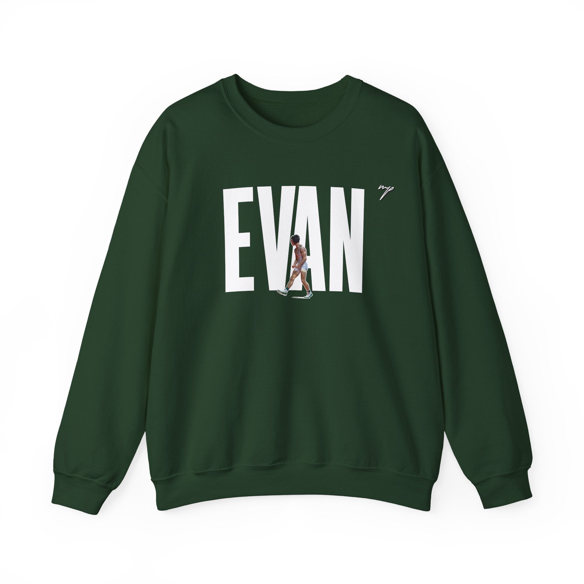 Evan Gosz Crewneck