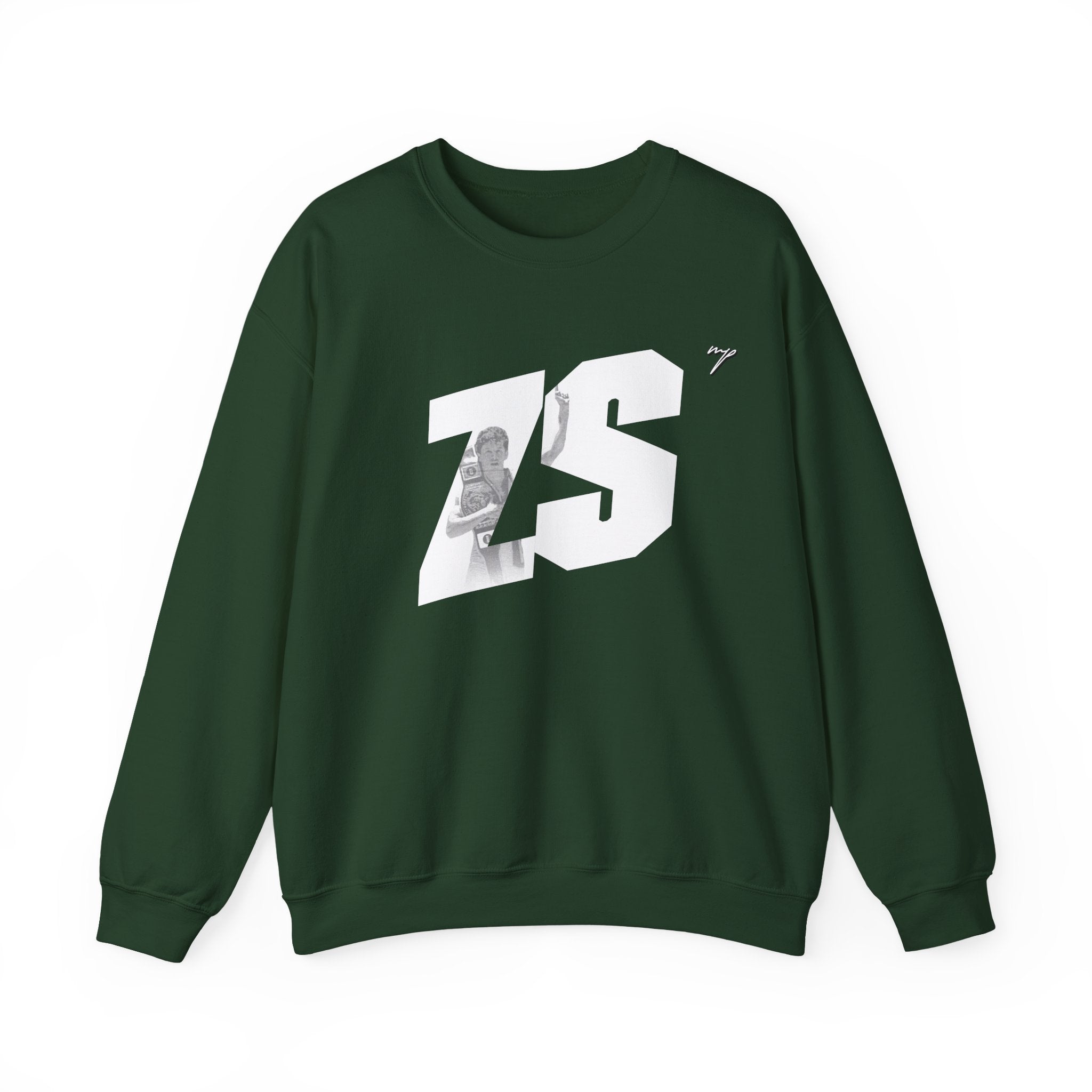Zack Samano Crewneck