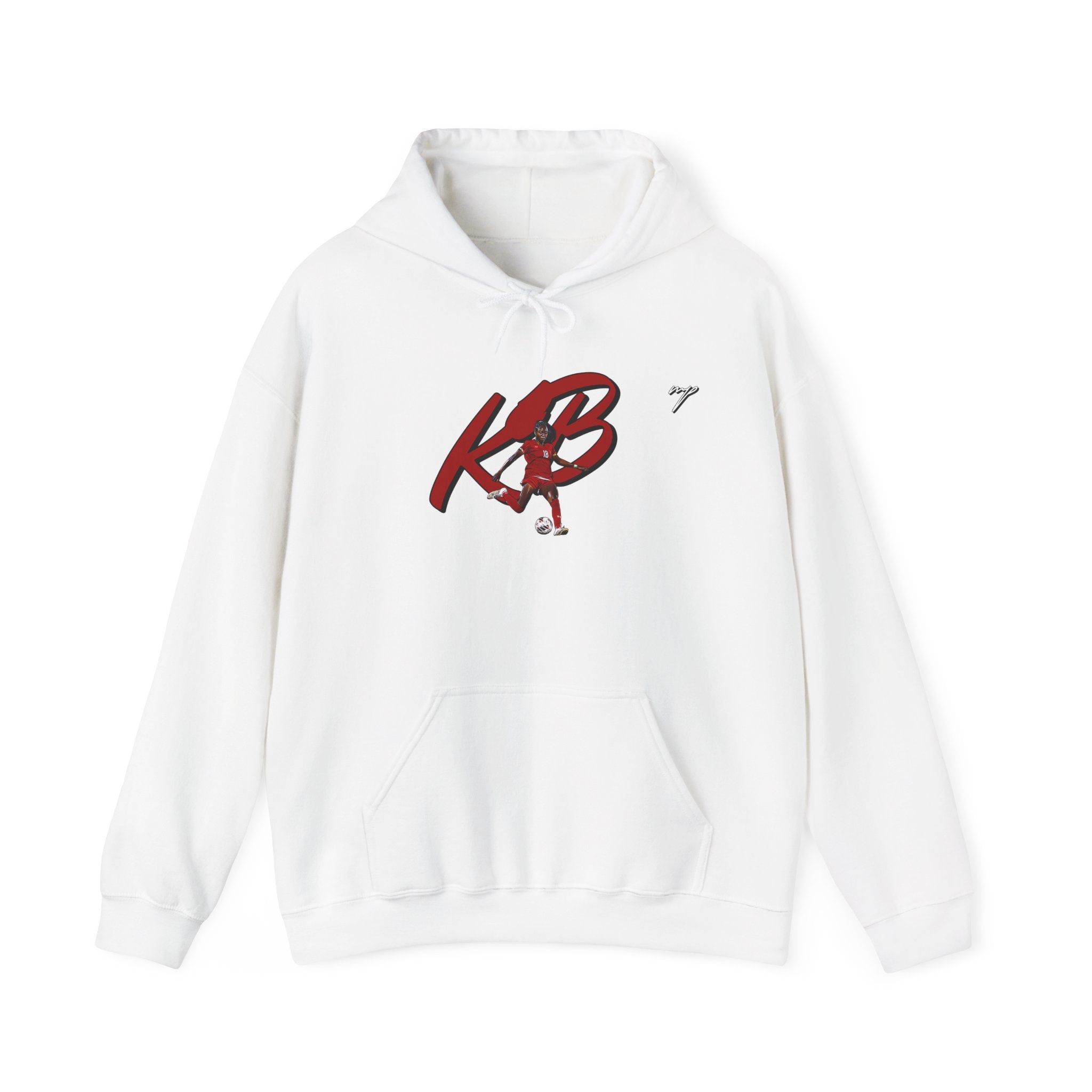 Kennedy Bell Hoodie