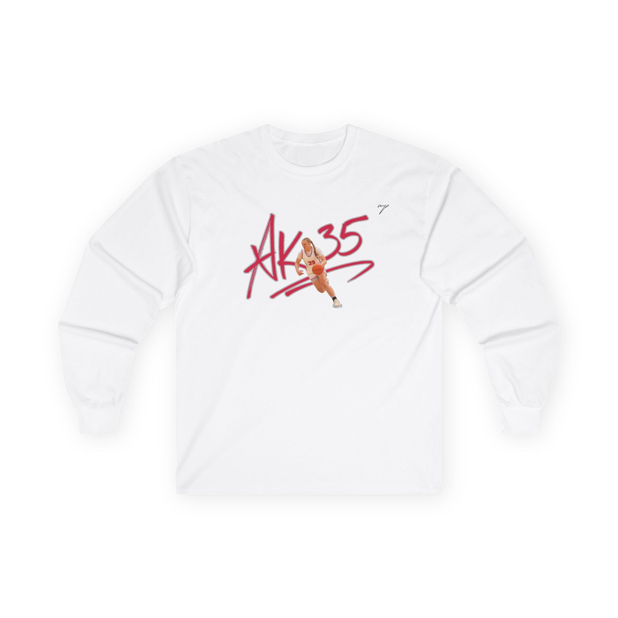 Ayla Krygier Long Sleeve