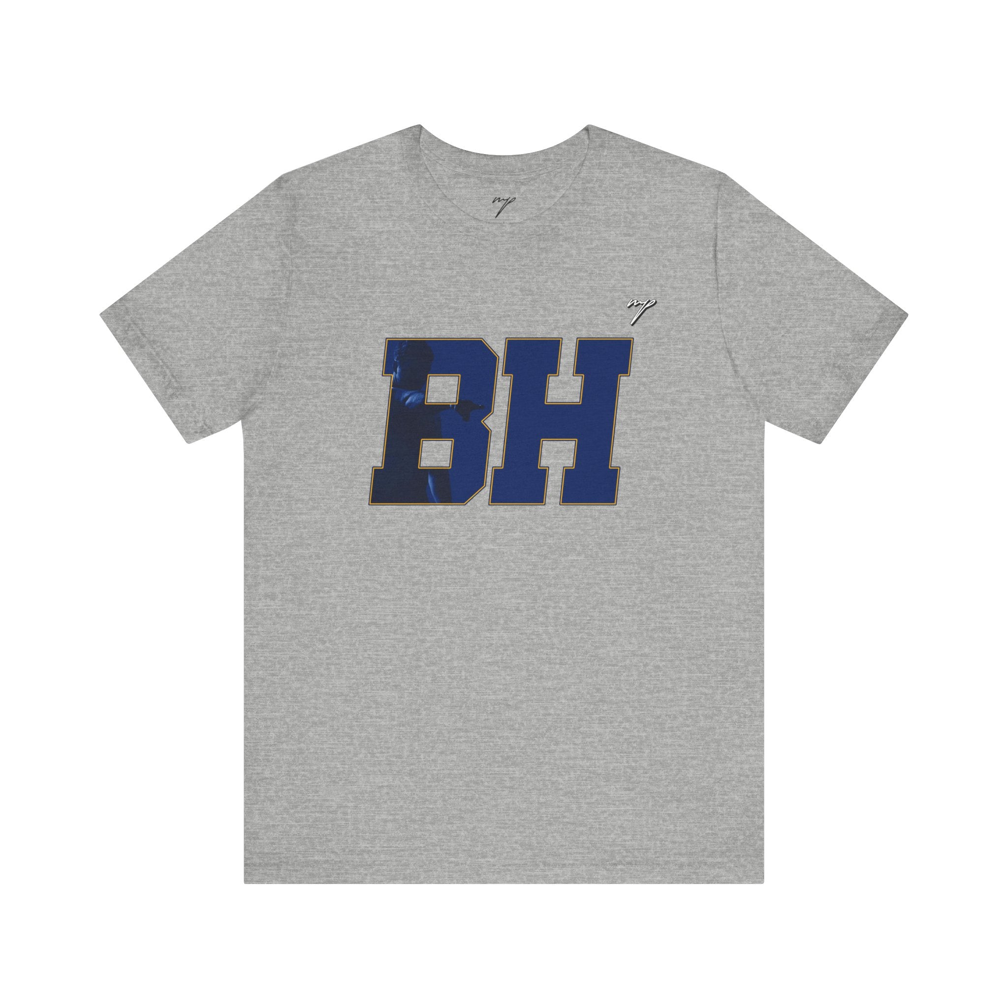 Billy Hoelscher Graphic Tee