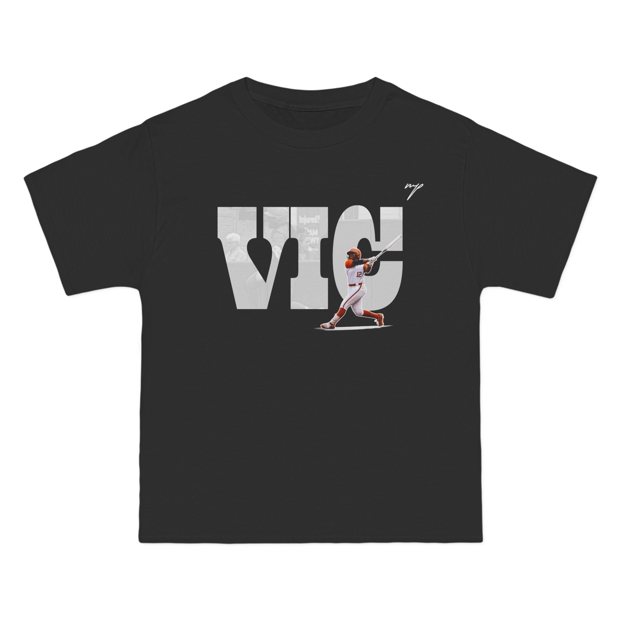 Victoria Hunter Vintage Tee