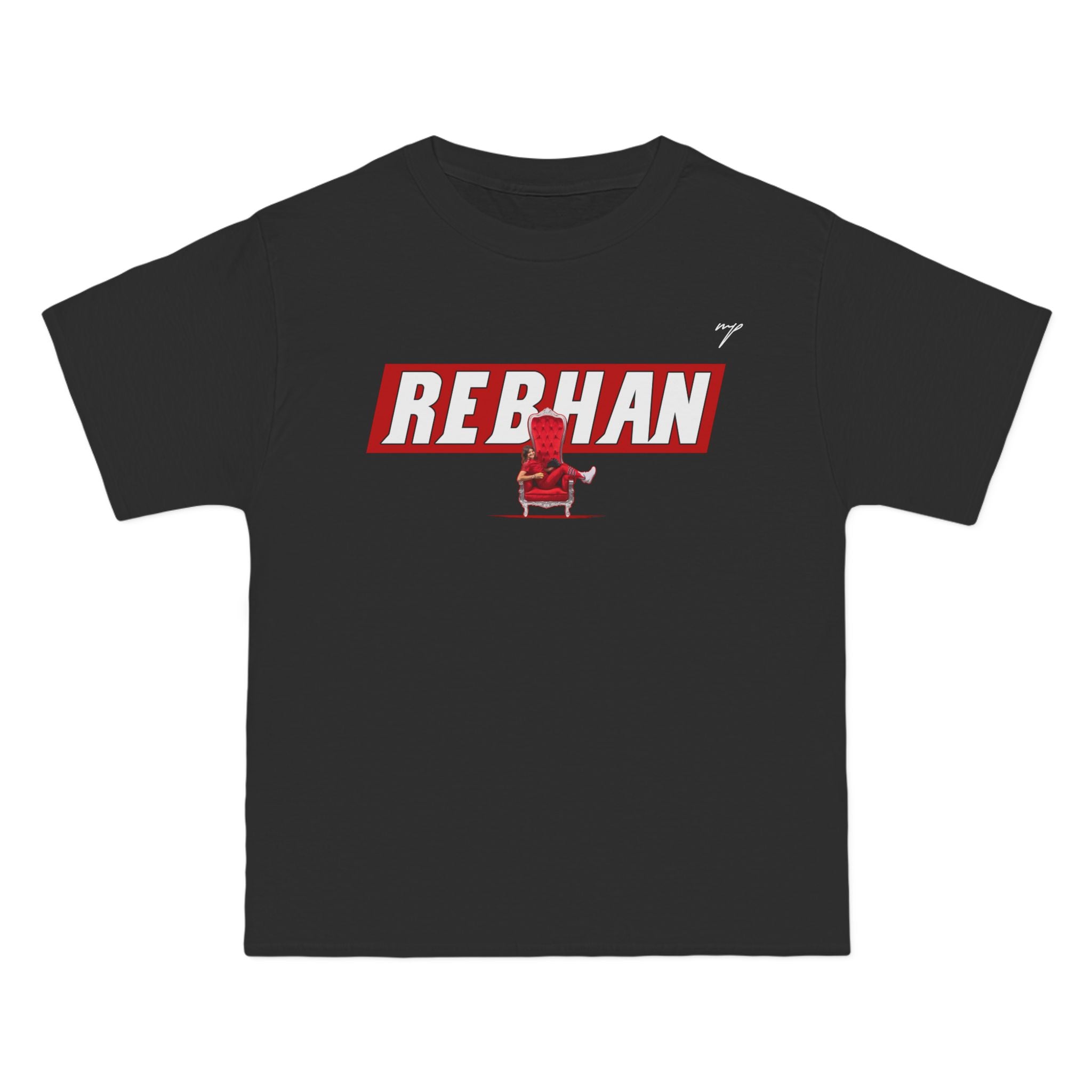 Taylor Rebhan Vintage Tee