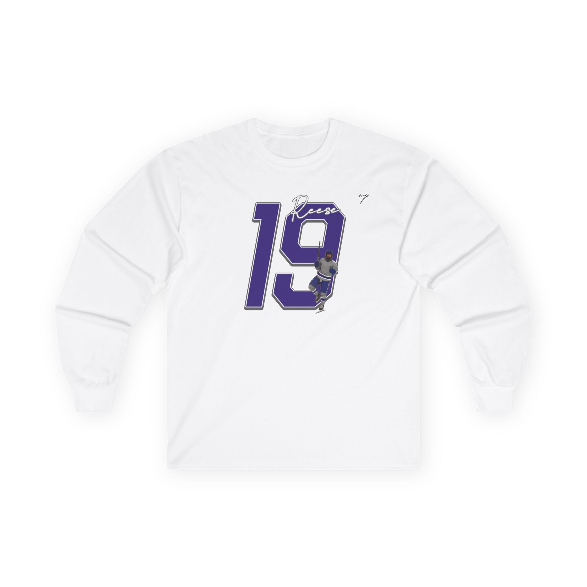 Taylor Reese Long Sleeve