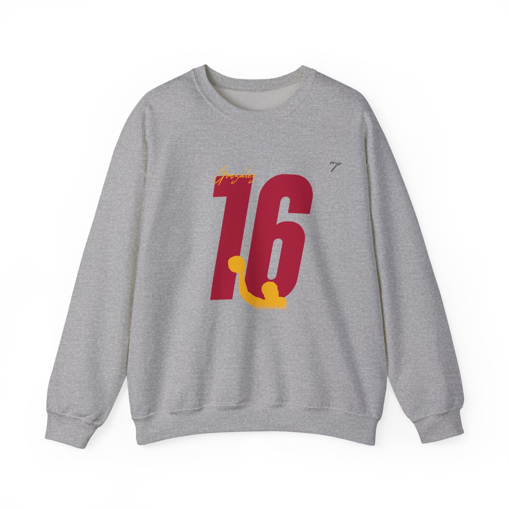 Justin Gonzalez Crewneck