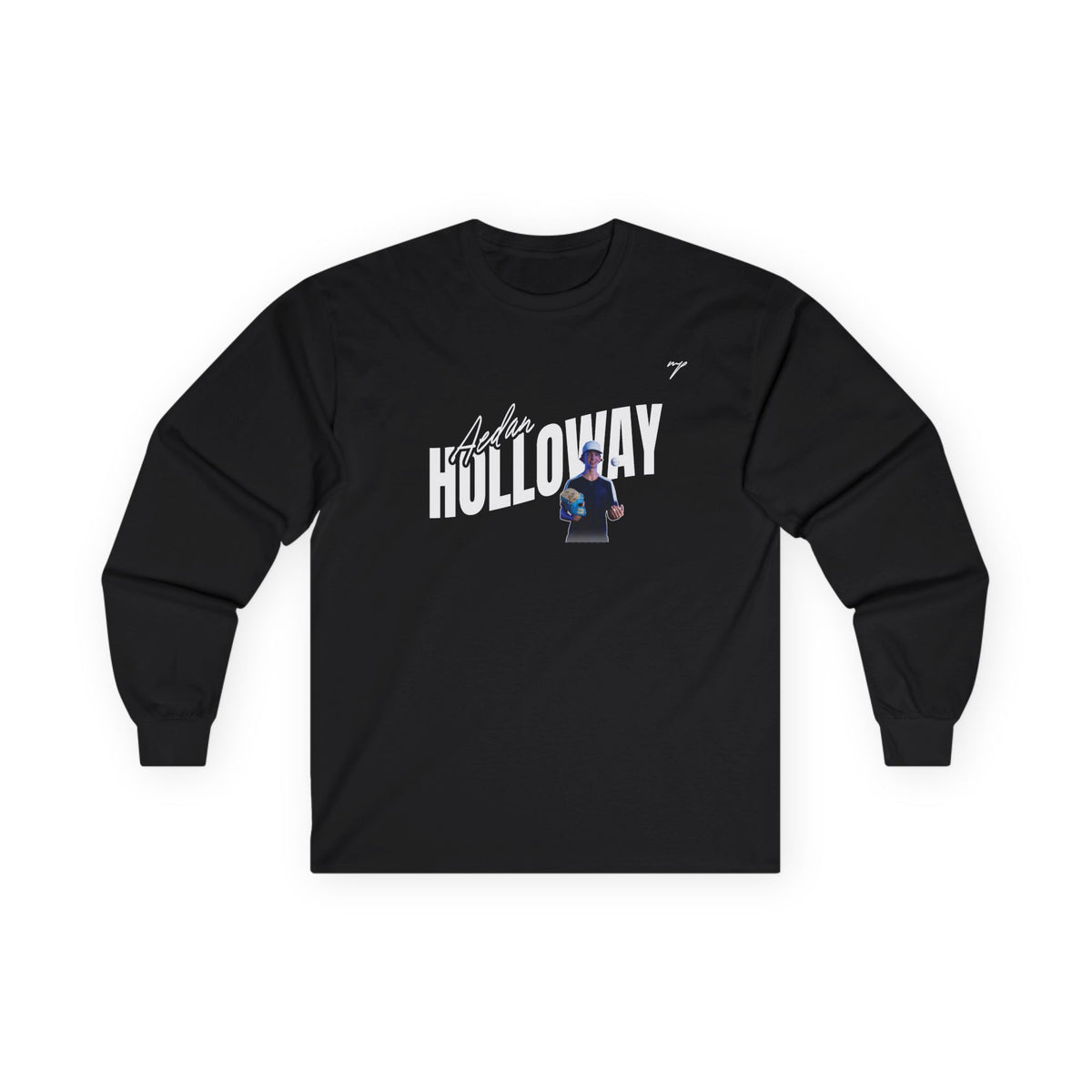 Aedan Holloway Long Sleeve
