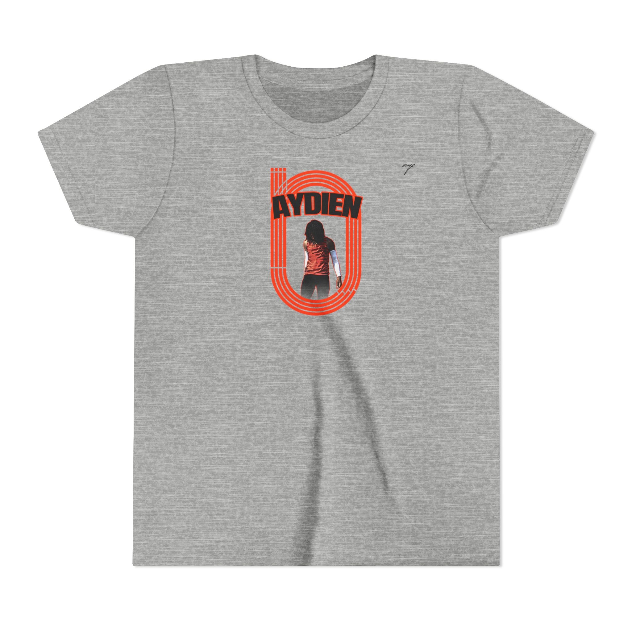 Aydien Wilderness YOUTH Graphic Tee