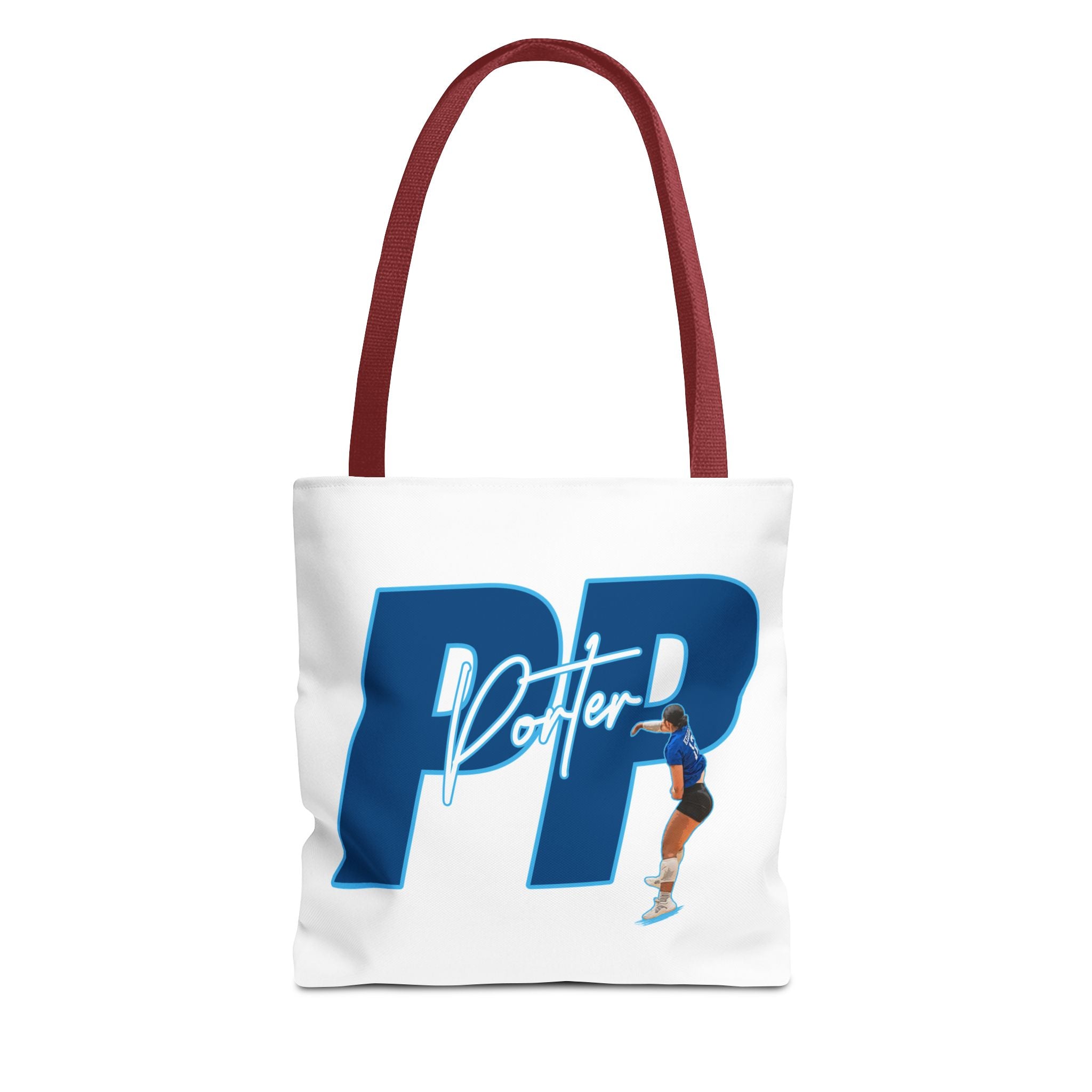 Piper Porter Tote Bag