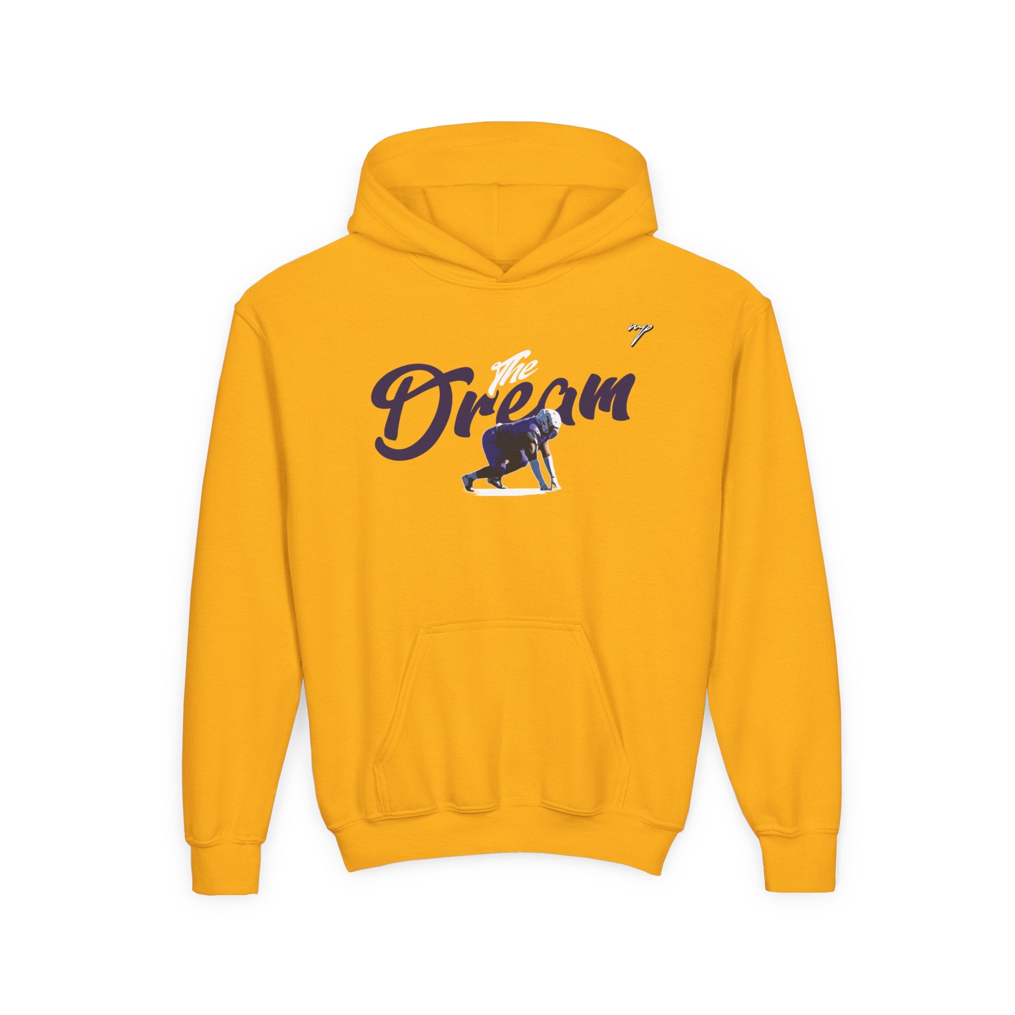 Hakeem Anderson YOUTH Hoodie