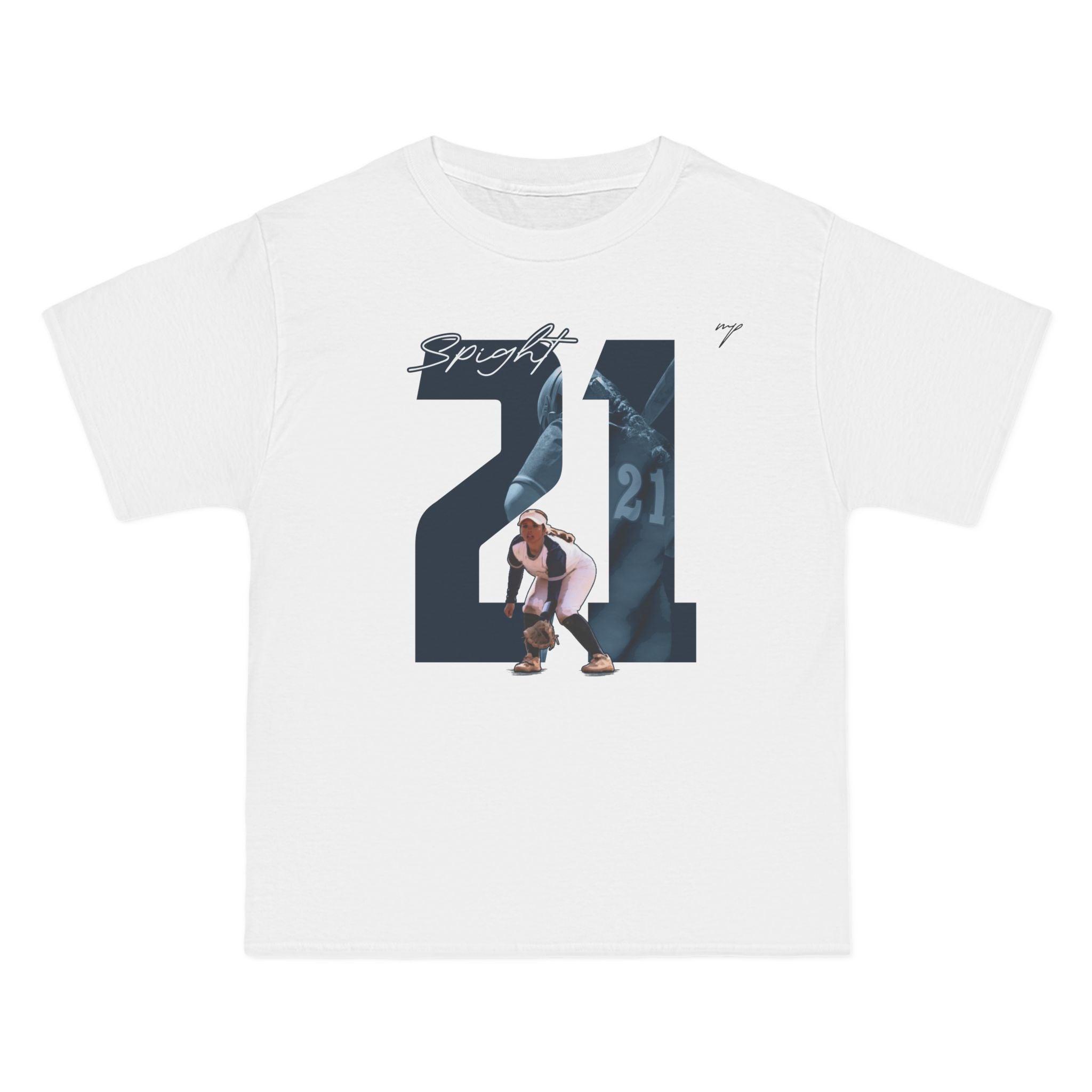 Jayda Spight Vintage Tee