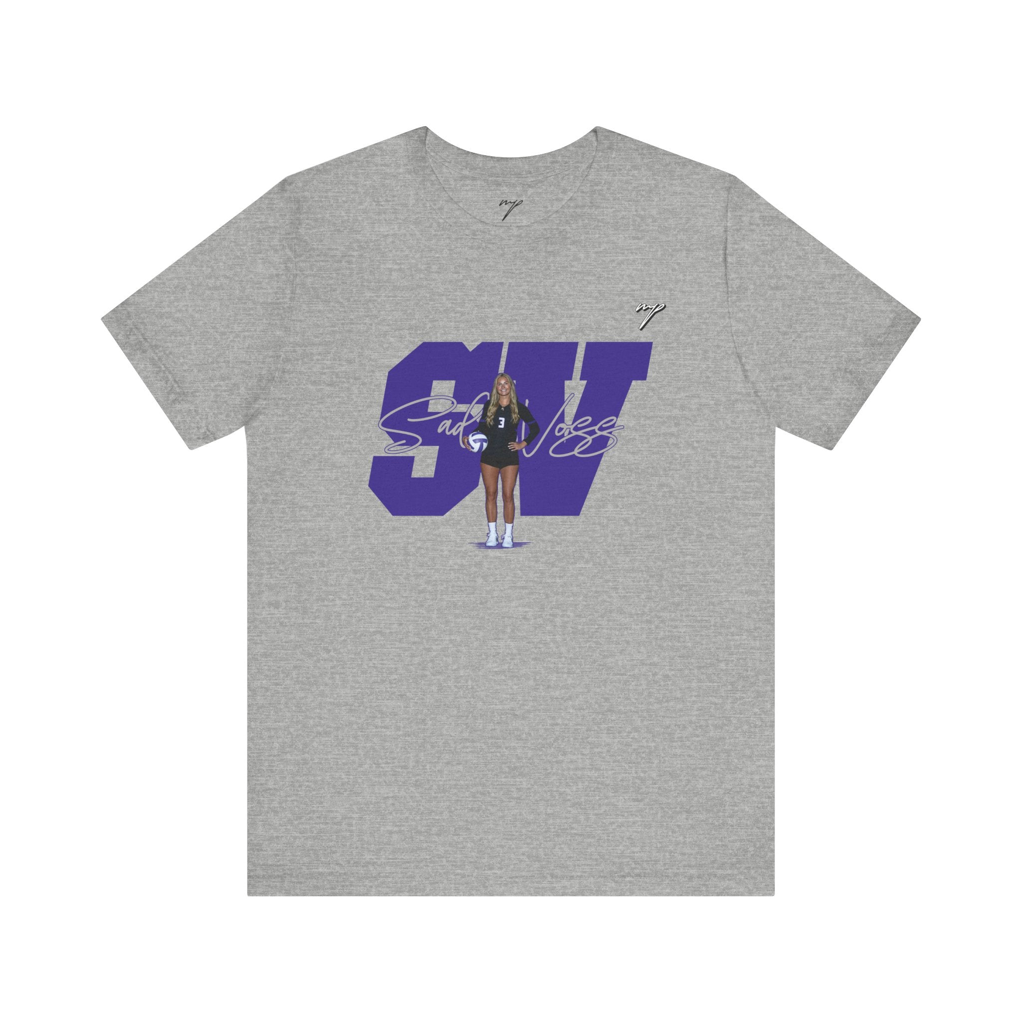 Sadie Voss Graphic Tee