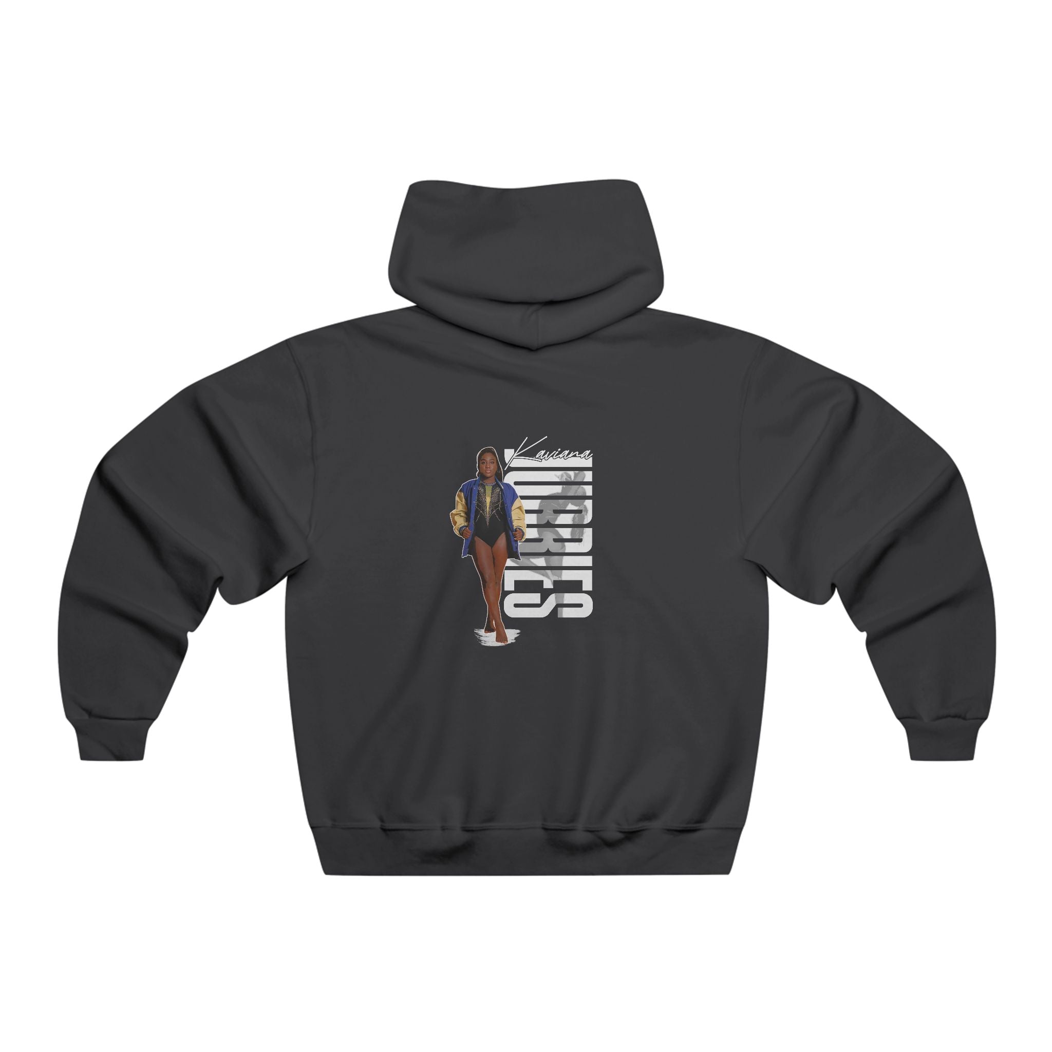 Kaviana Jurries Vintage Hoodie