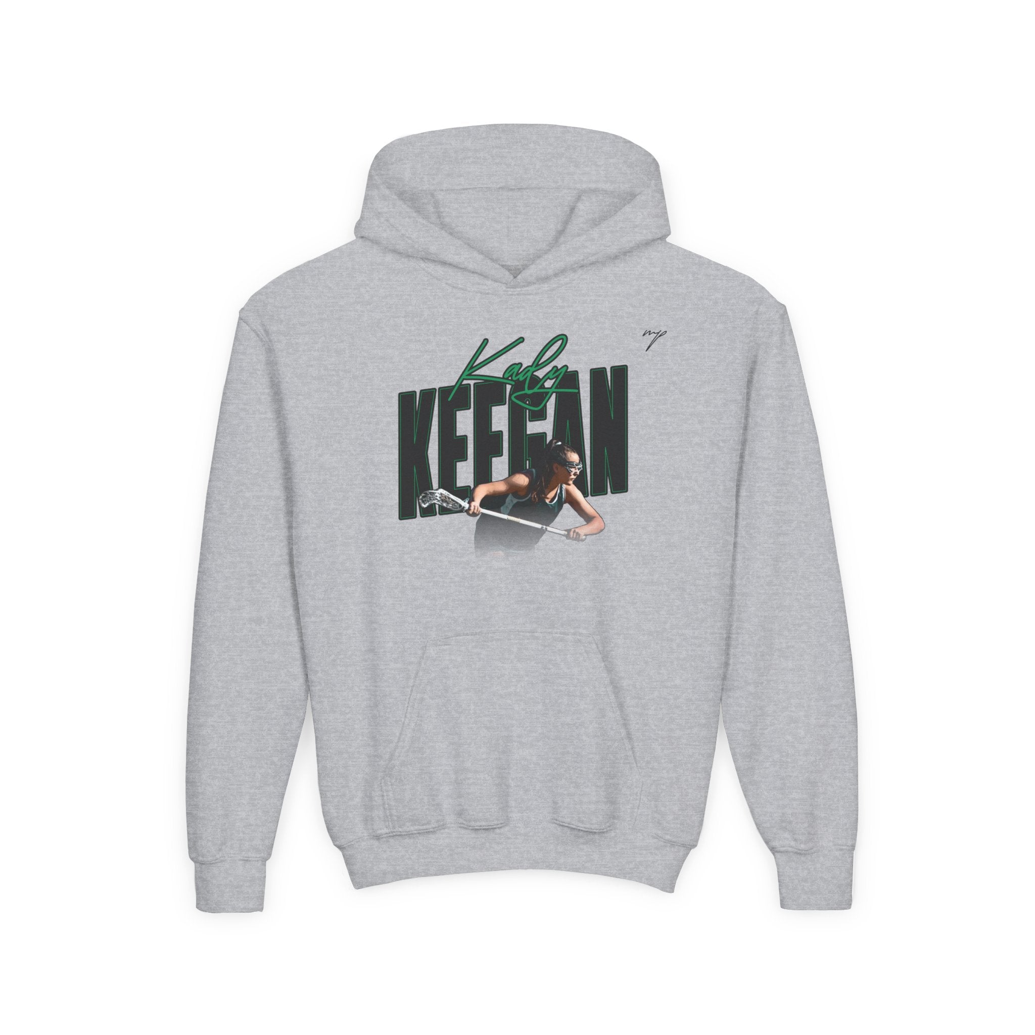 Kady Keegan YOUTH Hoodie