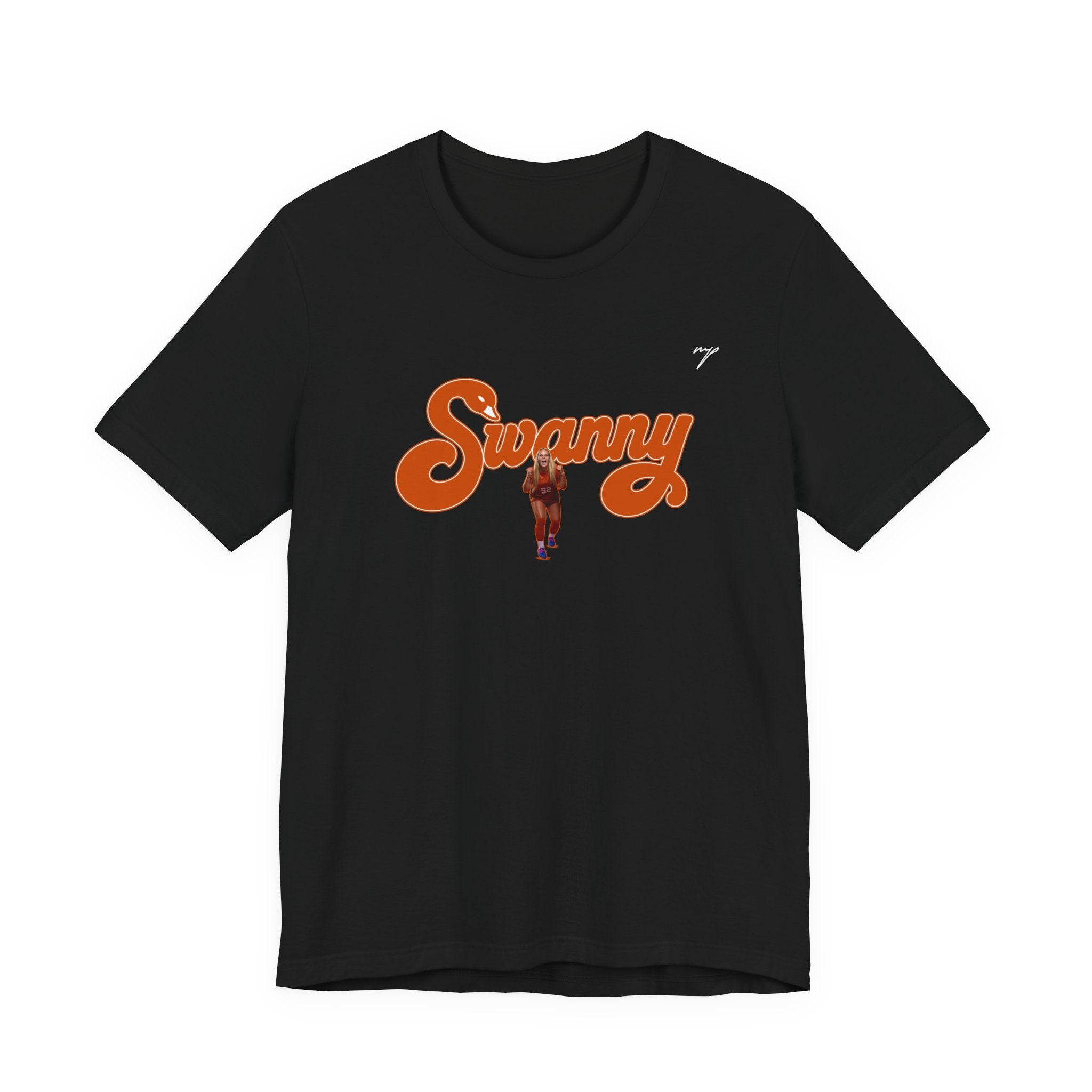 Caroline Swann Graphic Tee