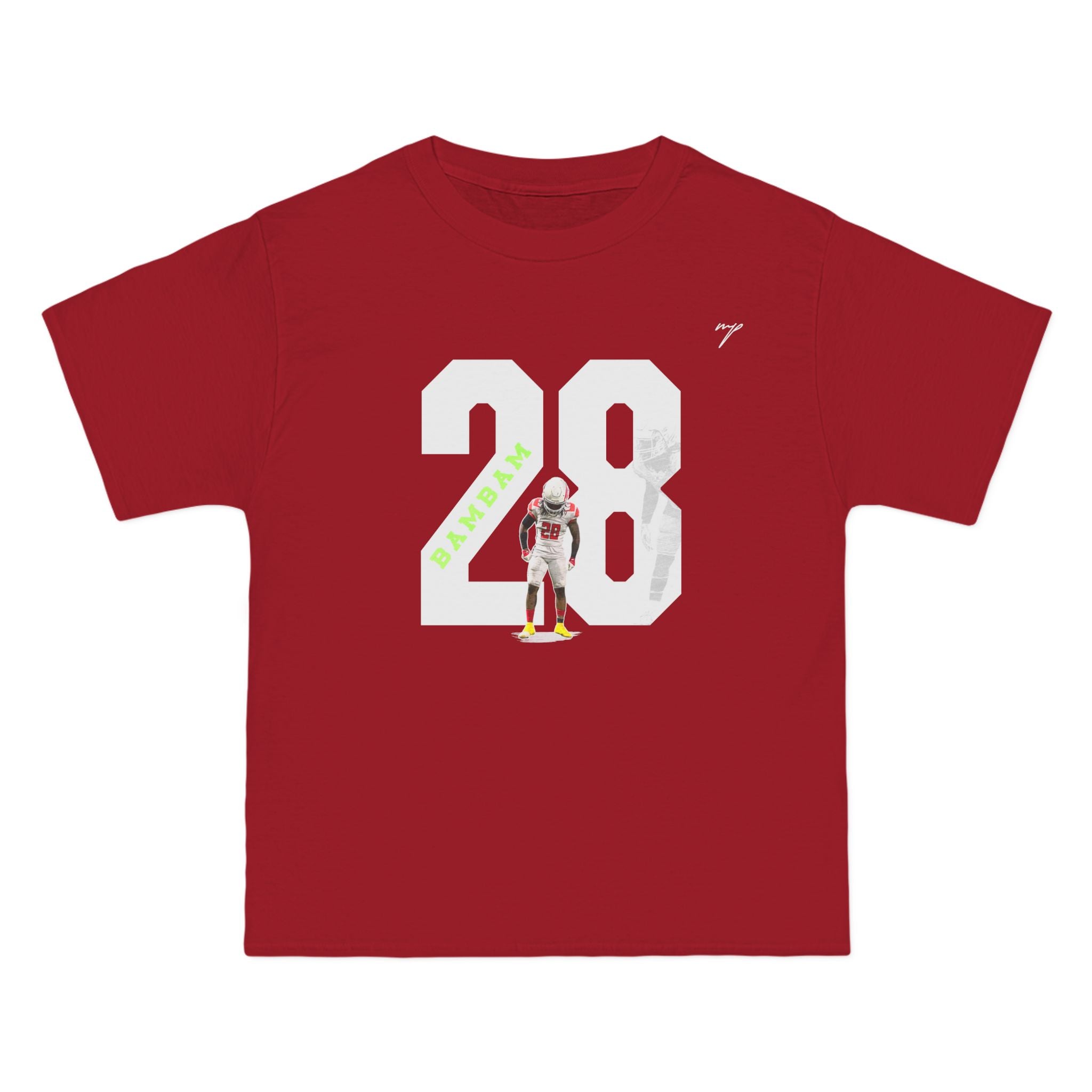Gerald Johnson Vintage Tee