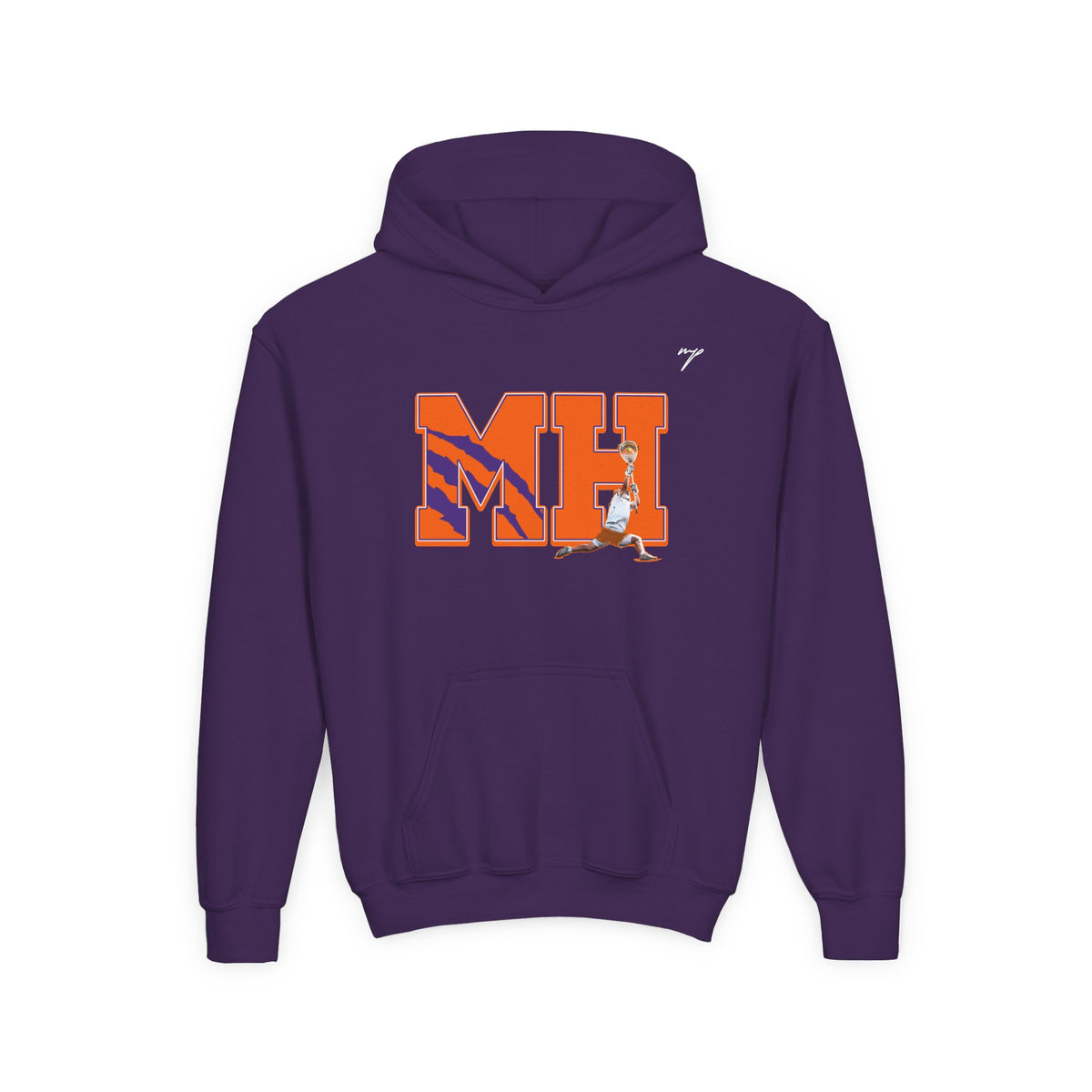 Murphy Holden YOUTH Hoodie